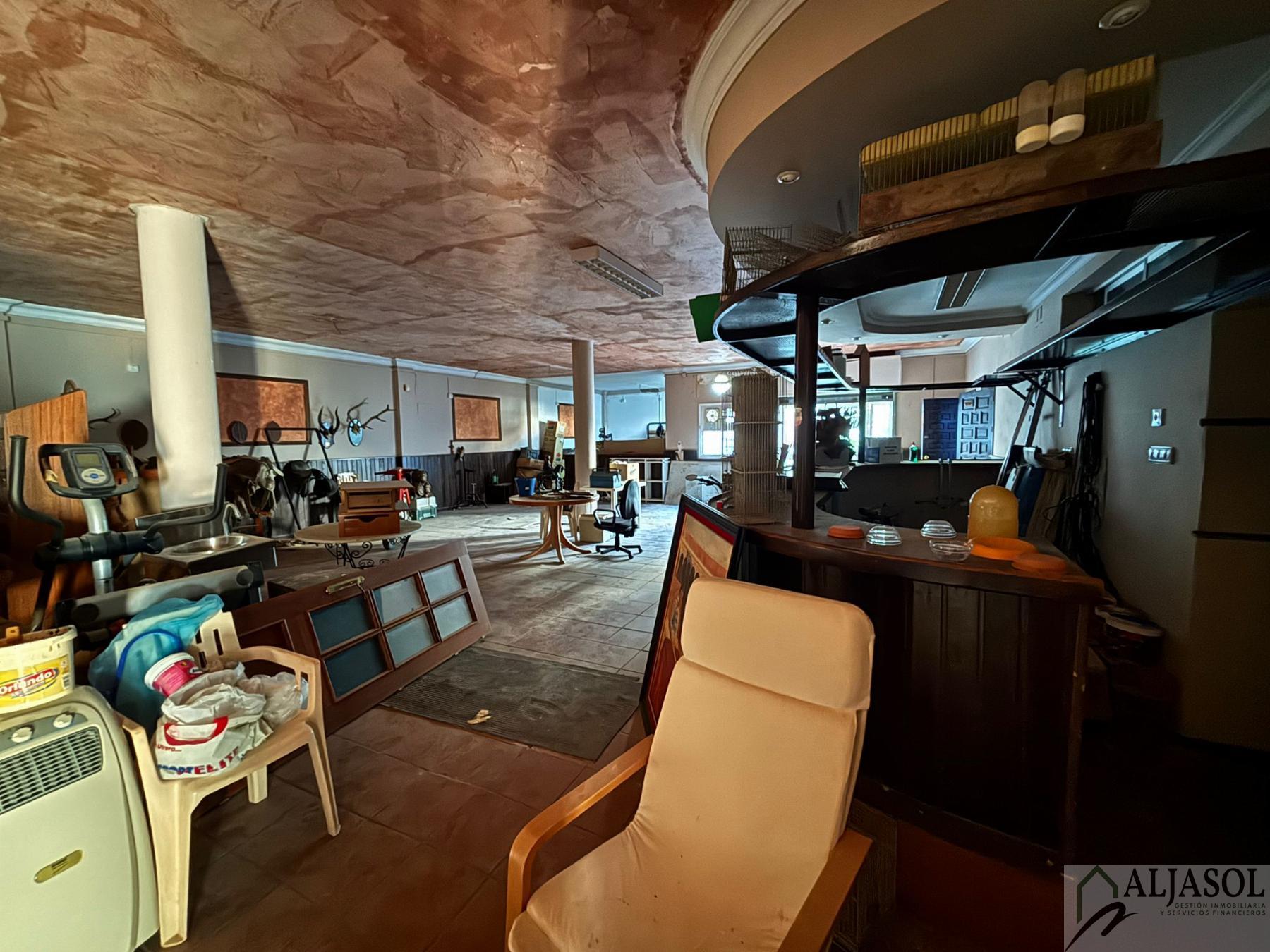 Venta de casa en Salteras Venta de casa en Salteras