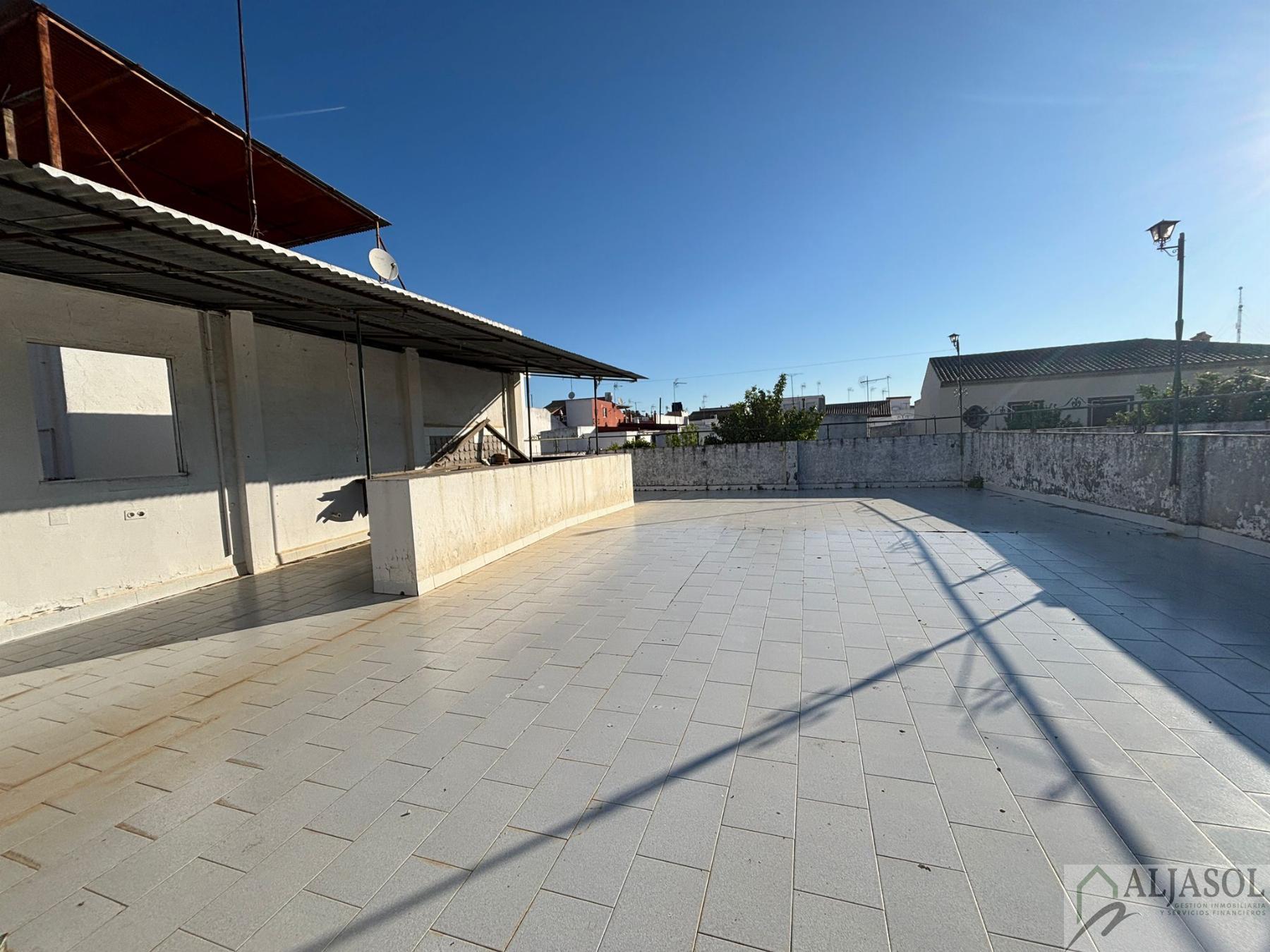 Venta de casa en Salteras Venta de casa en Salteras