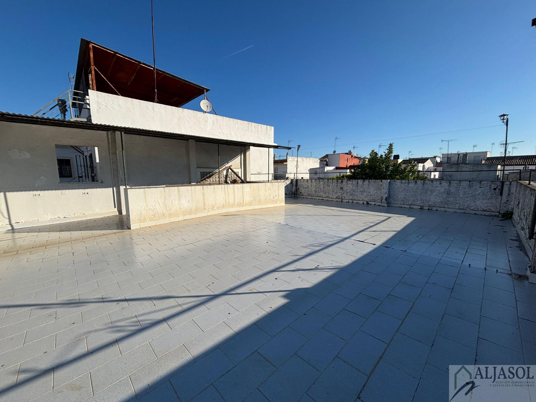 Venta de casa en Salteras Venta de casa en Salteras