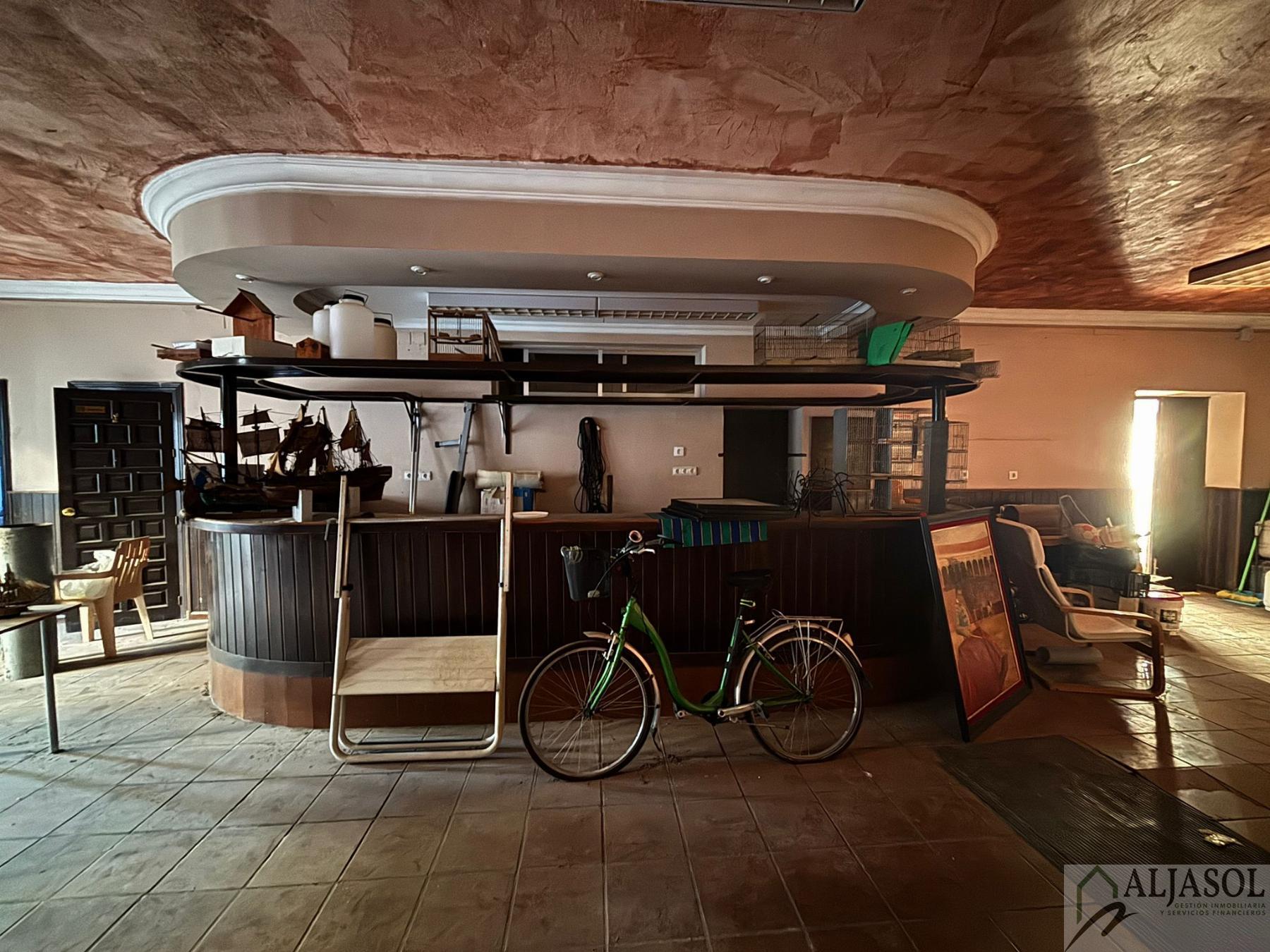 Venta de casa en Salteras Venta de casa en Salteras