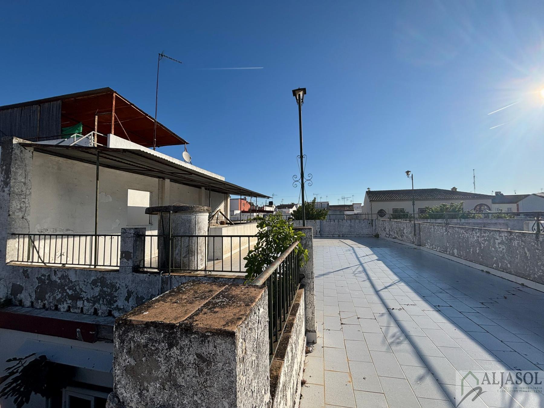 Venta de casa en Salteras Venta de casa en Salteras