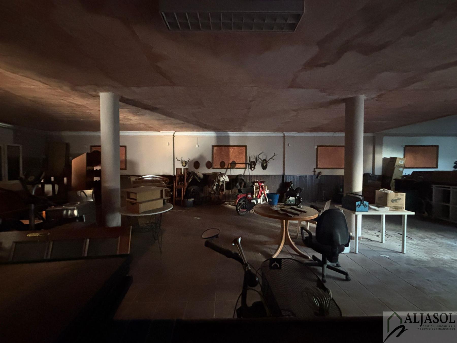 Venta de casa en Salteras Venta de casa en Salteras