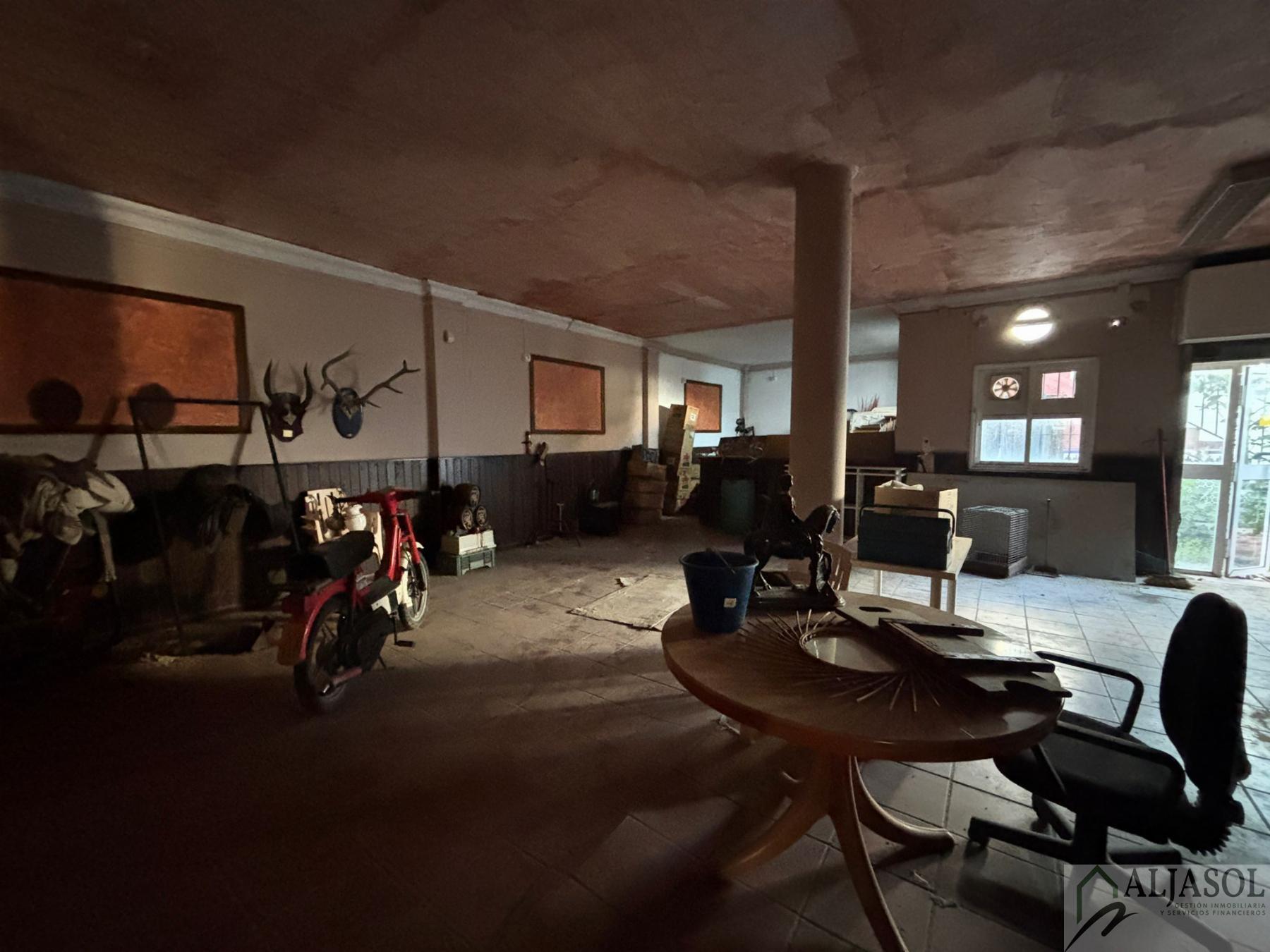 Venta de casa en Salteras Venta de casa en Salteras