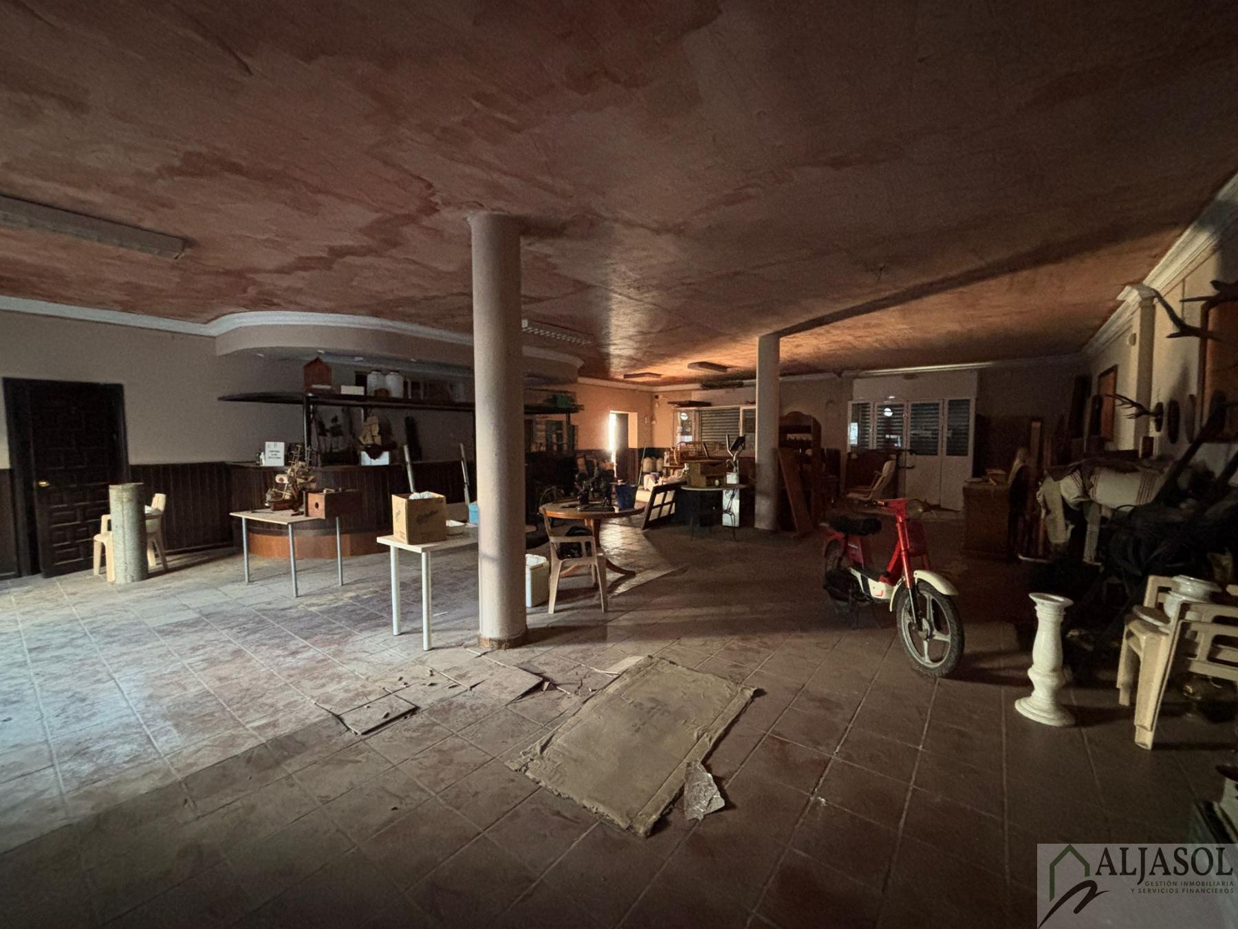 Venta de casa en Salteras Venta de casa en Salteras