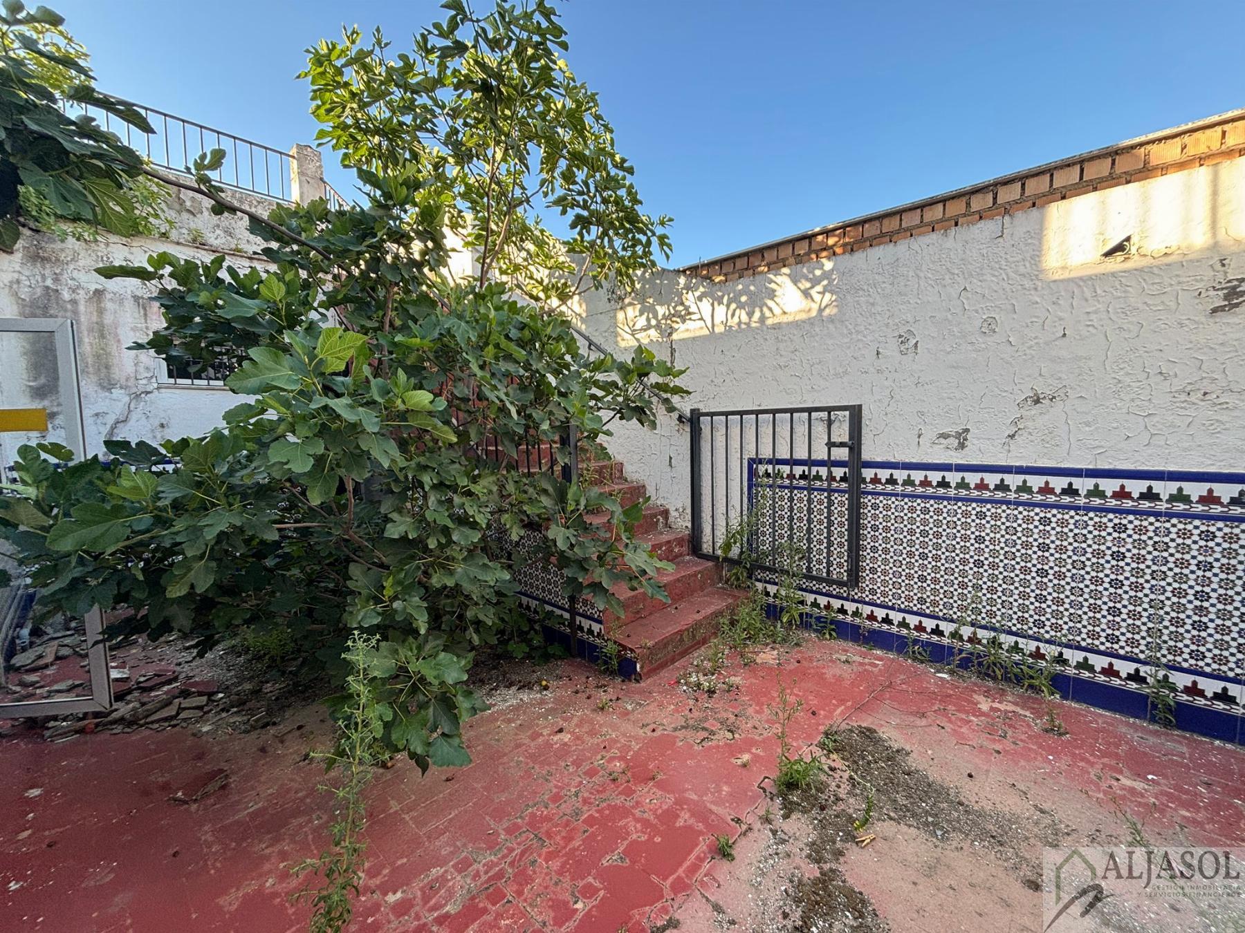 Venta de casa en Salteras Venta de casa en Salteras