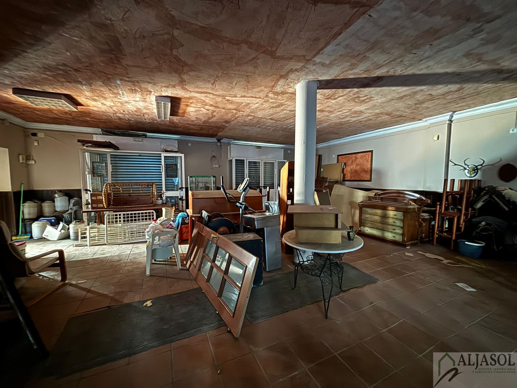 Venta de casa en Salteras Venta de casa en Salteras