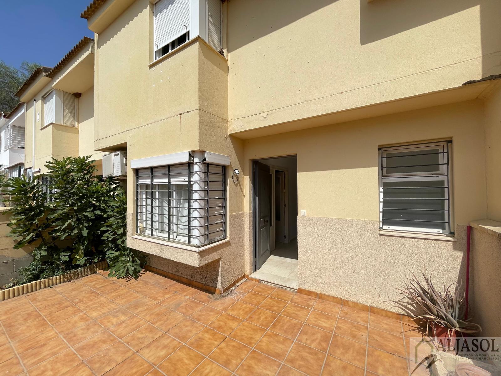 Venta de casa en Villanueva del Ariscal Venta de casa en Villanueva del Ariscal