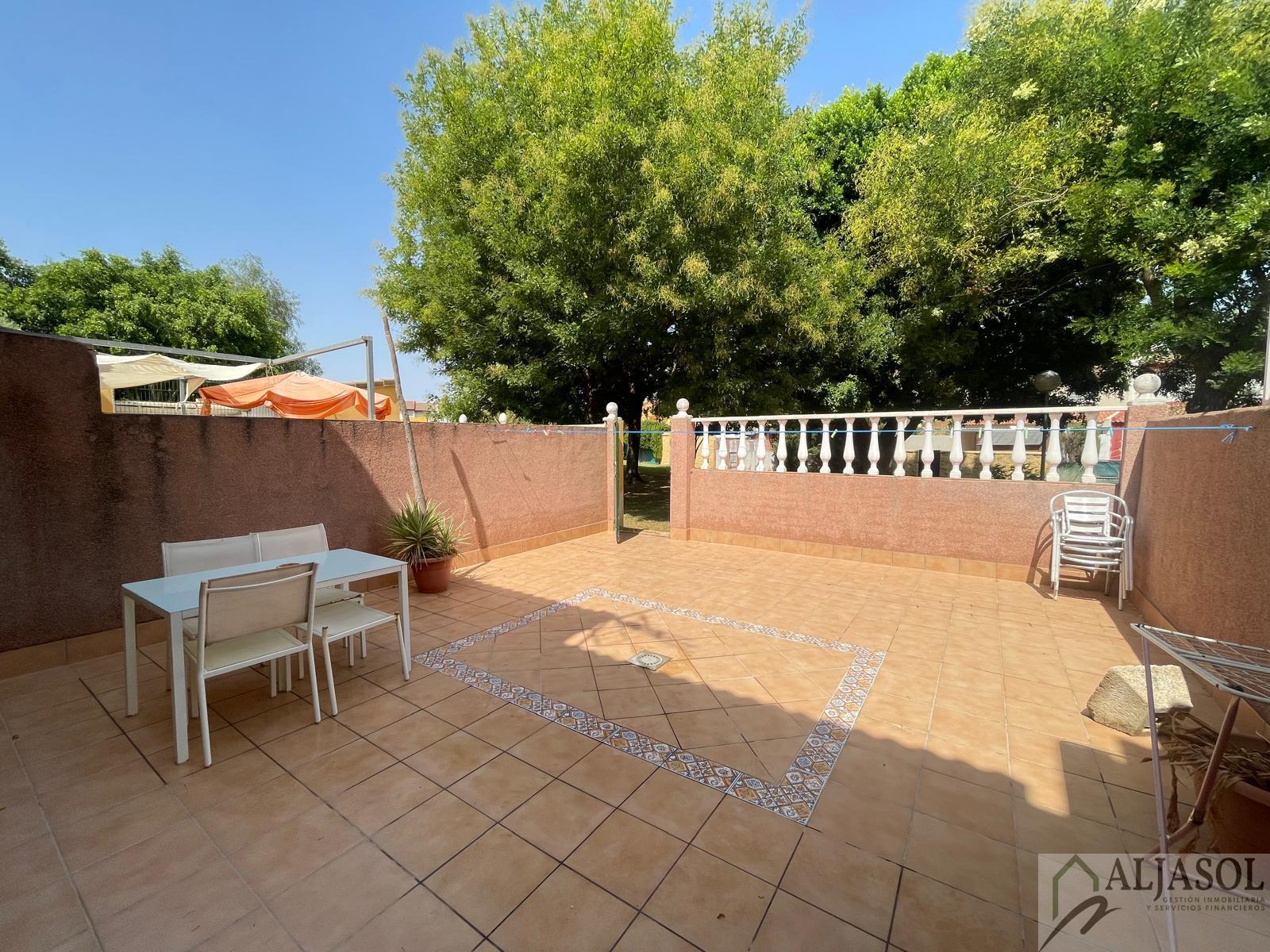 Venta de casa en Villanueva del Ariscal Venta de casa en Villanueva del Ariscal