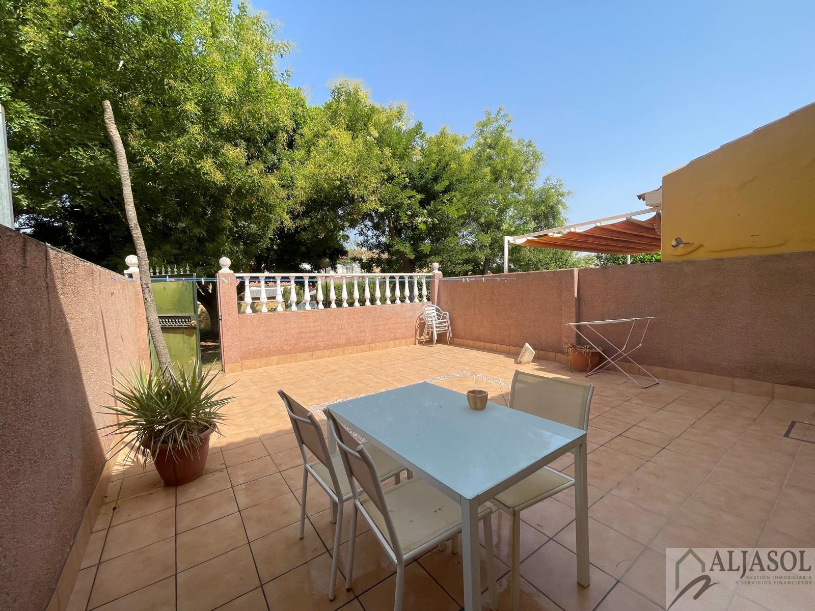 Venta de casa en Villanueva del Ariscal Venta de casa en Villanueva del Ariscal