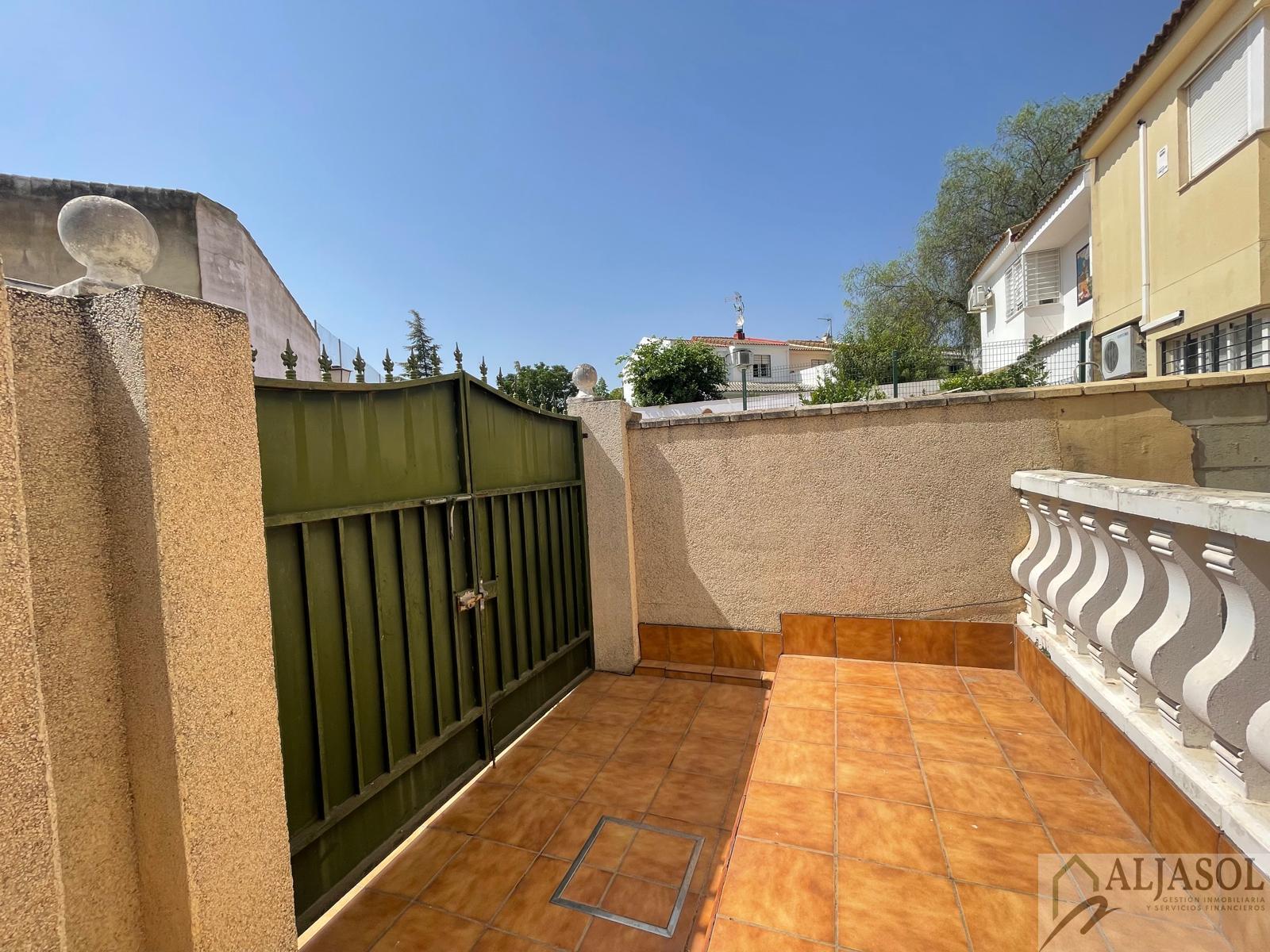 Venta de casa en Villanueva del Ariscal Venta de casa en Villanueva del Ariscal