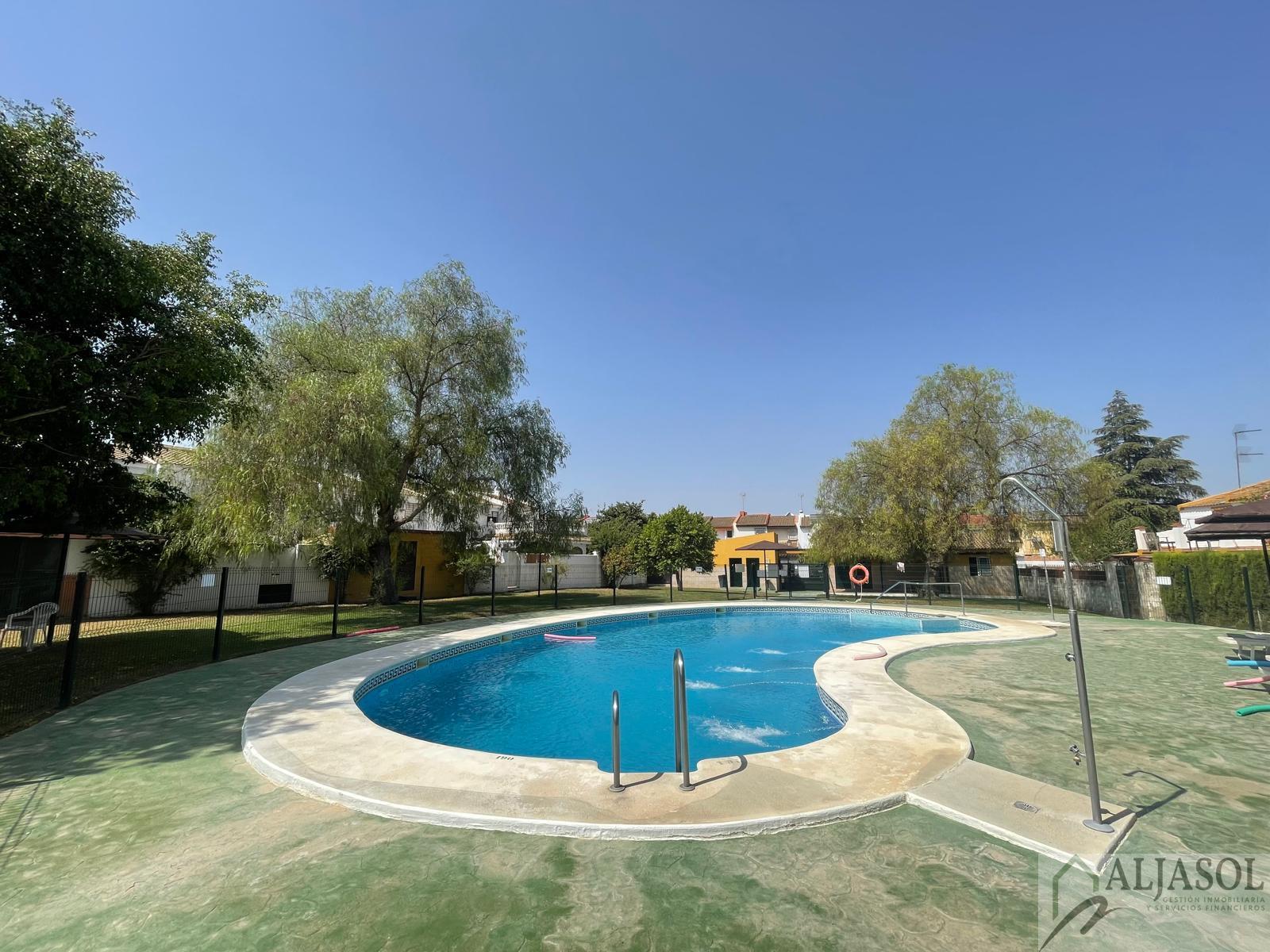 Venta de casa en Villanueva del Ariscal Venta de casa en Villanueva del Ariscal