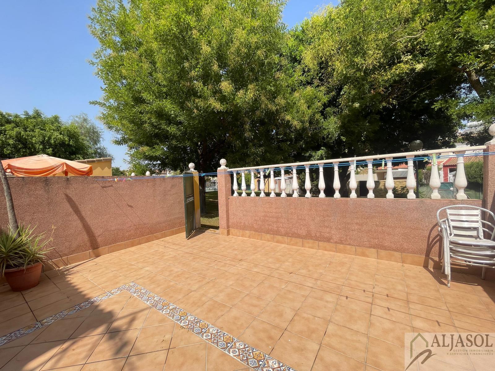 Venta de casa en Villanueva del Ariscal Venta de casa en Villanueva del Ariscal