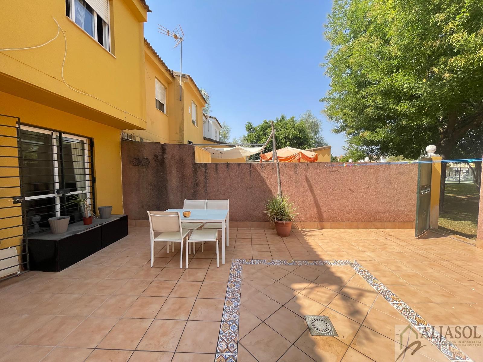 Venta de casa en Villanueva del Ariscal Venta de casa en Villanueva del Ariscal