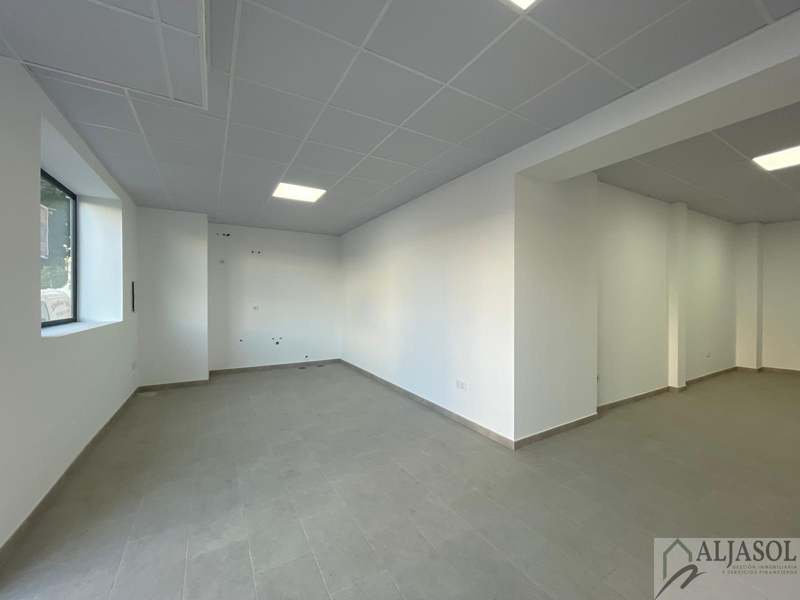 Alquiler de local en Olivares Alquiler de local en Olivares