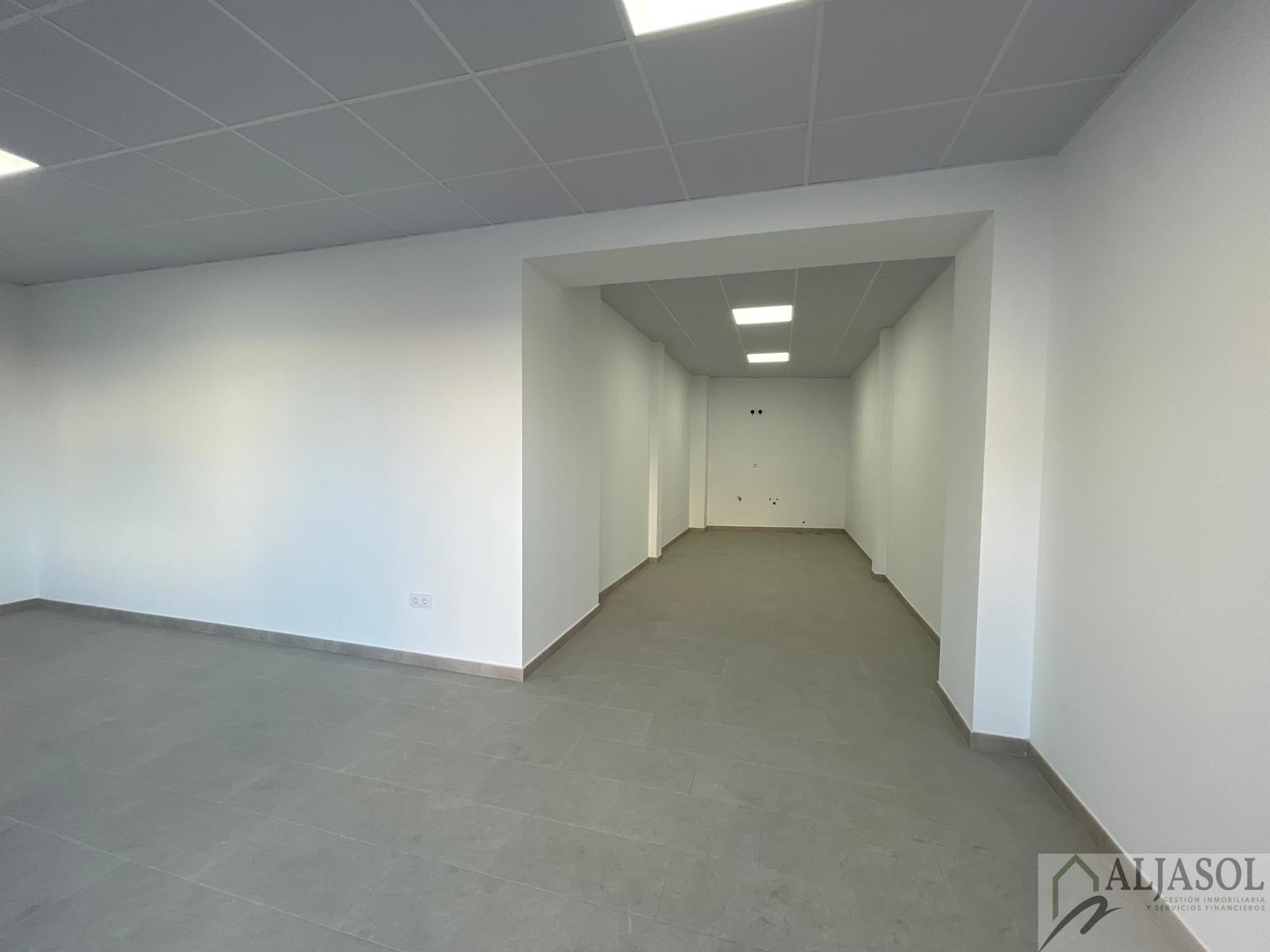 Alquiler de local en Olivares Alquiler de local en Olivares