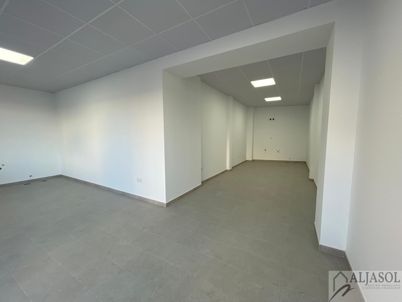 Alquiler de local en Olivares Alquiler de local en Olivares