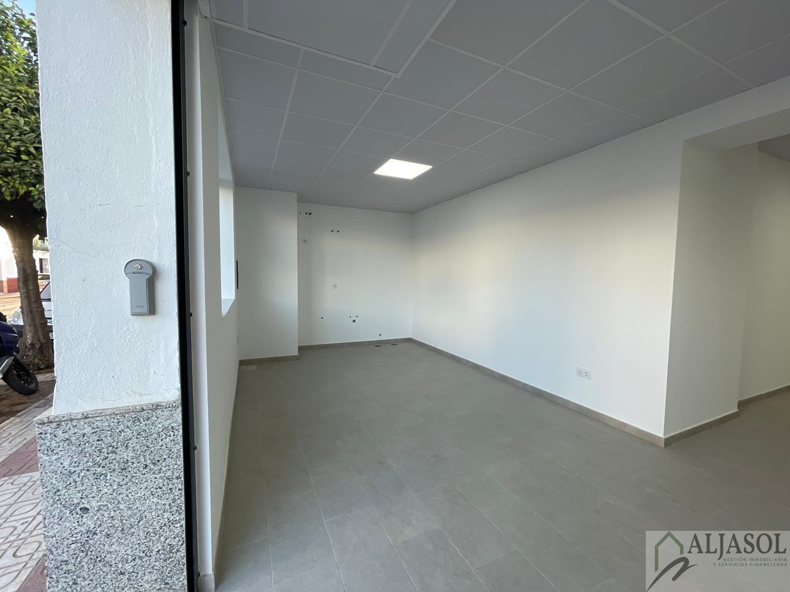 Alquiler de local en Olivares Alquiler de local en Olivares