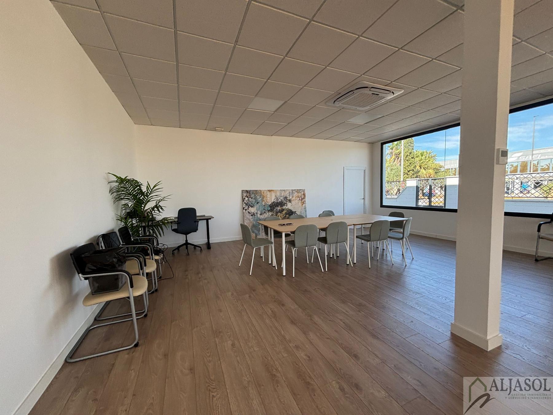 Venta de nave en Bollullos de la Mitación