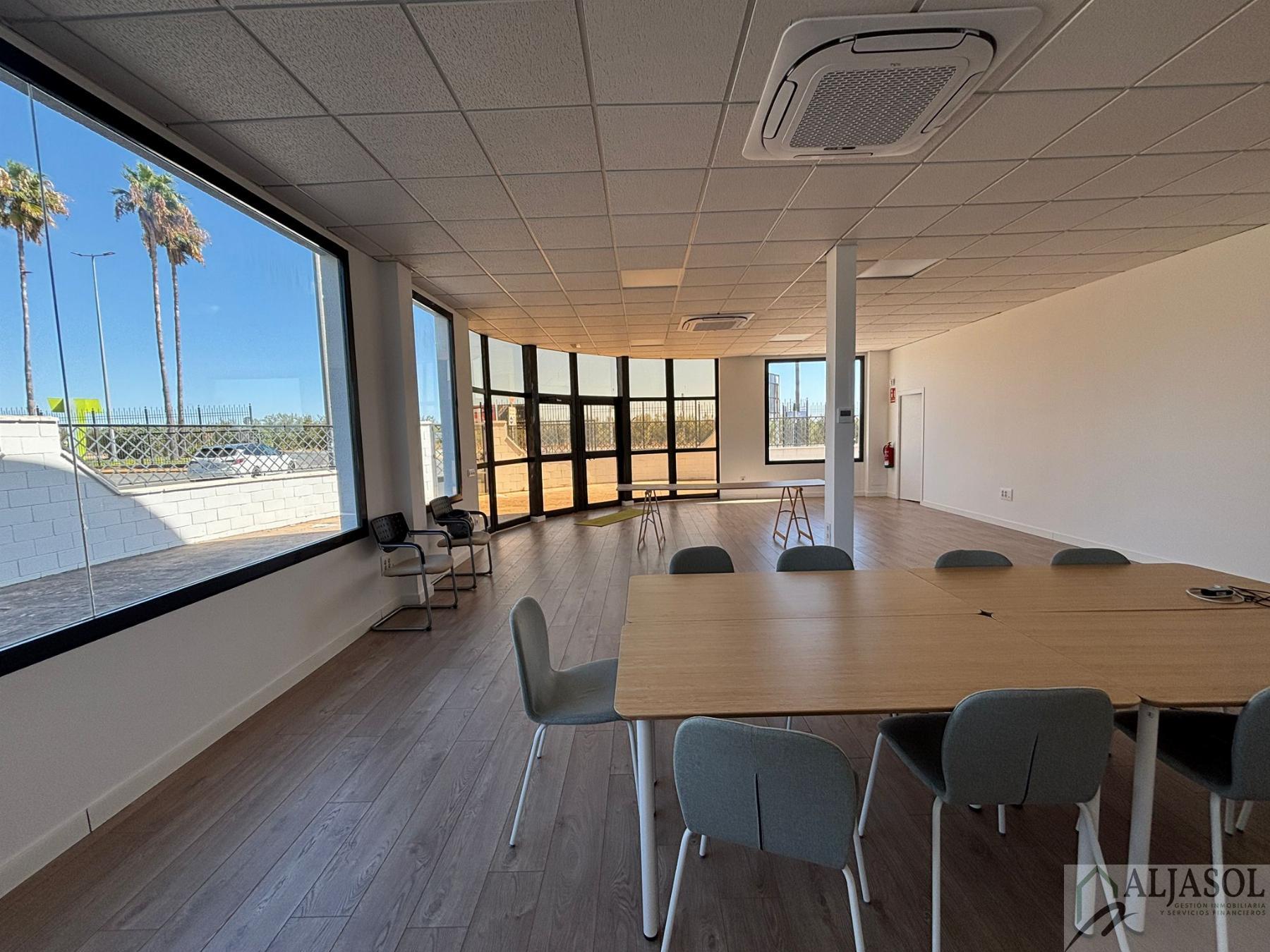 Venta de nave en Bollullos de la Mitación