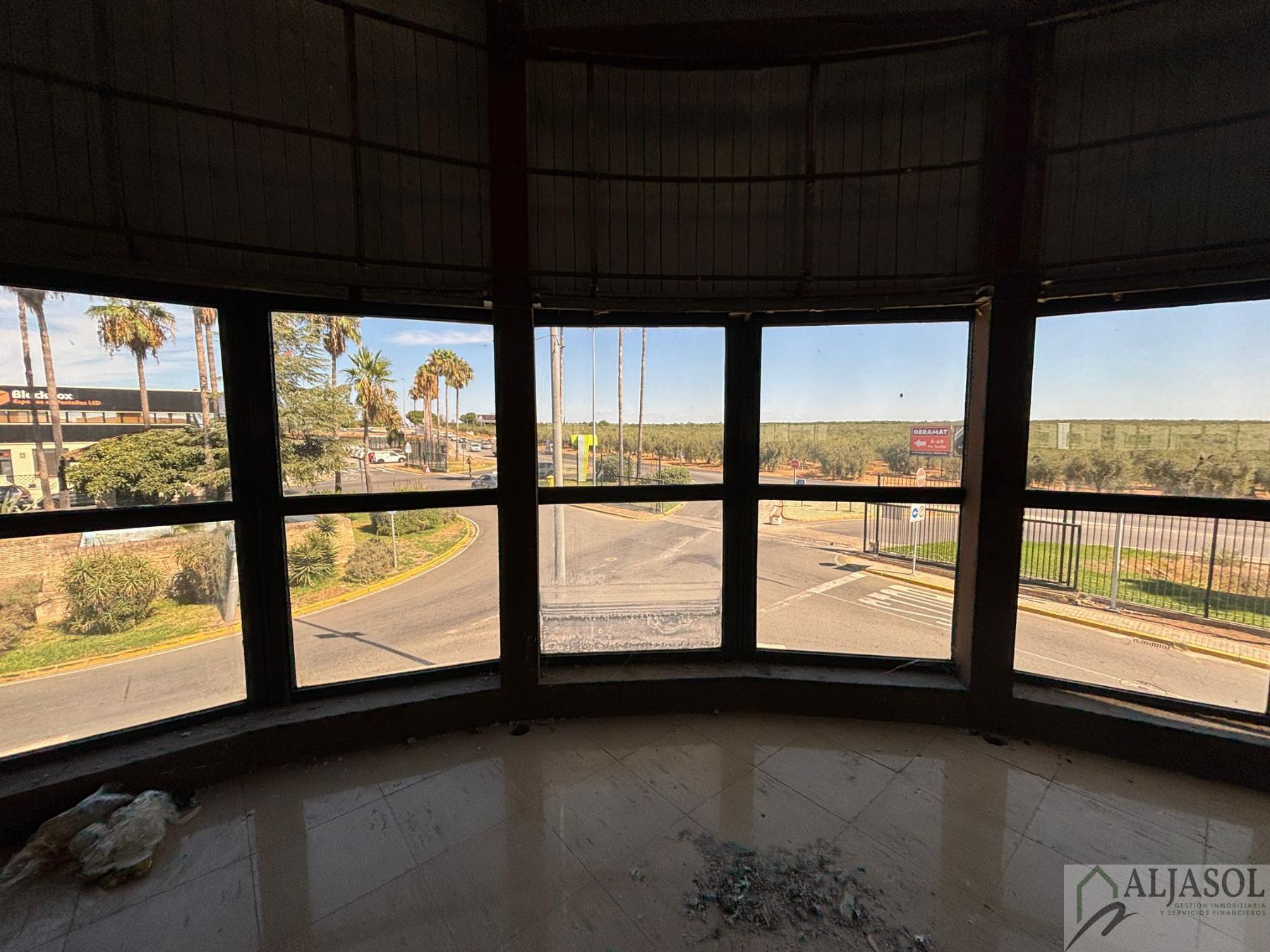 Venta de nave en Bollullos de la Mitación