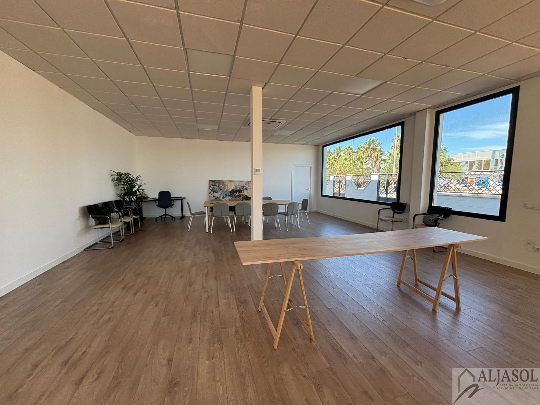 Venta de nave en Bollullos de la Mitación