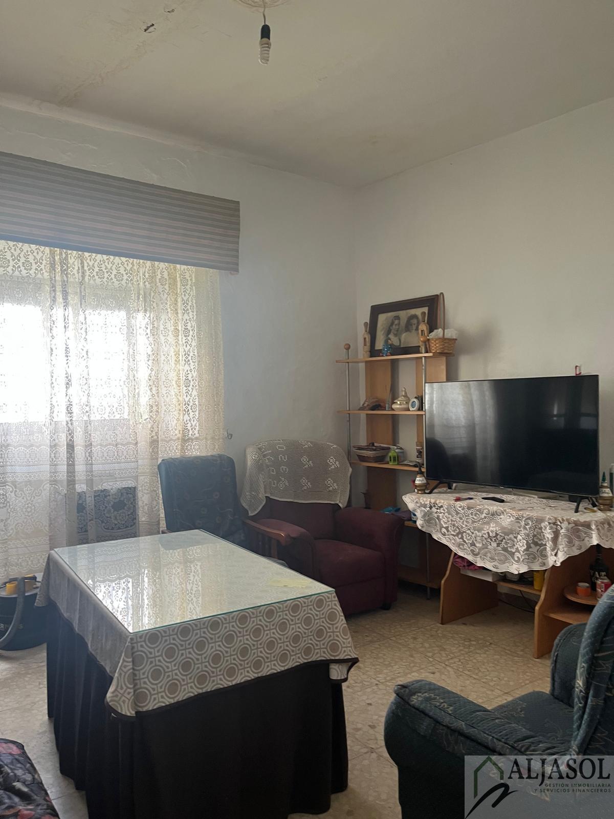Venta de casa en Setenil de las Bodegas