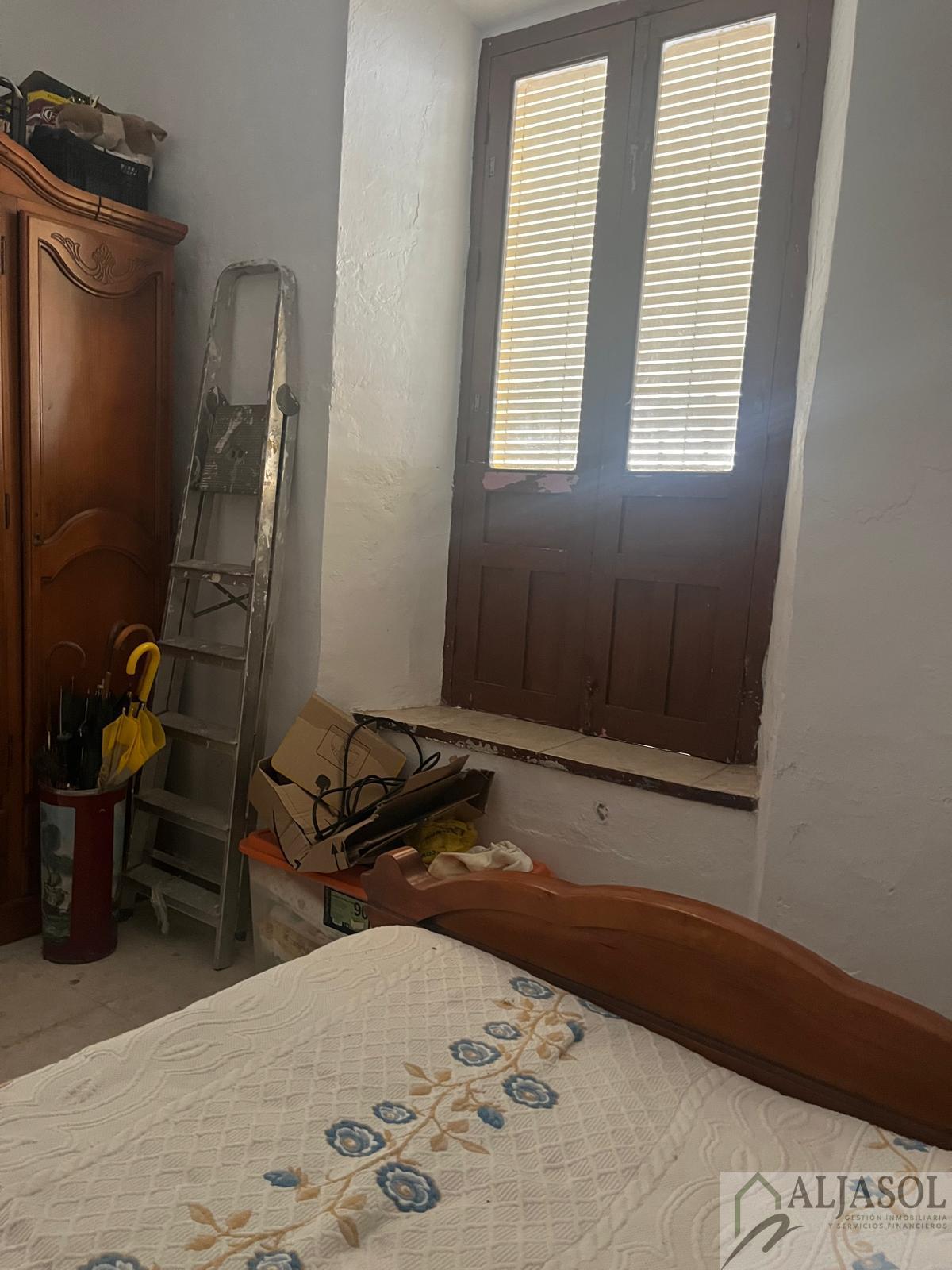 Venta de casa en Setenil de las Bodegas