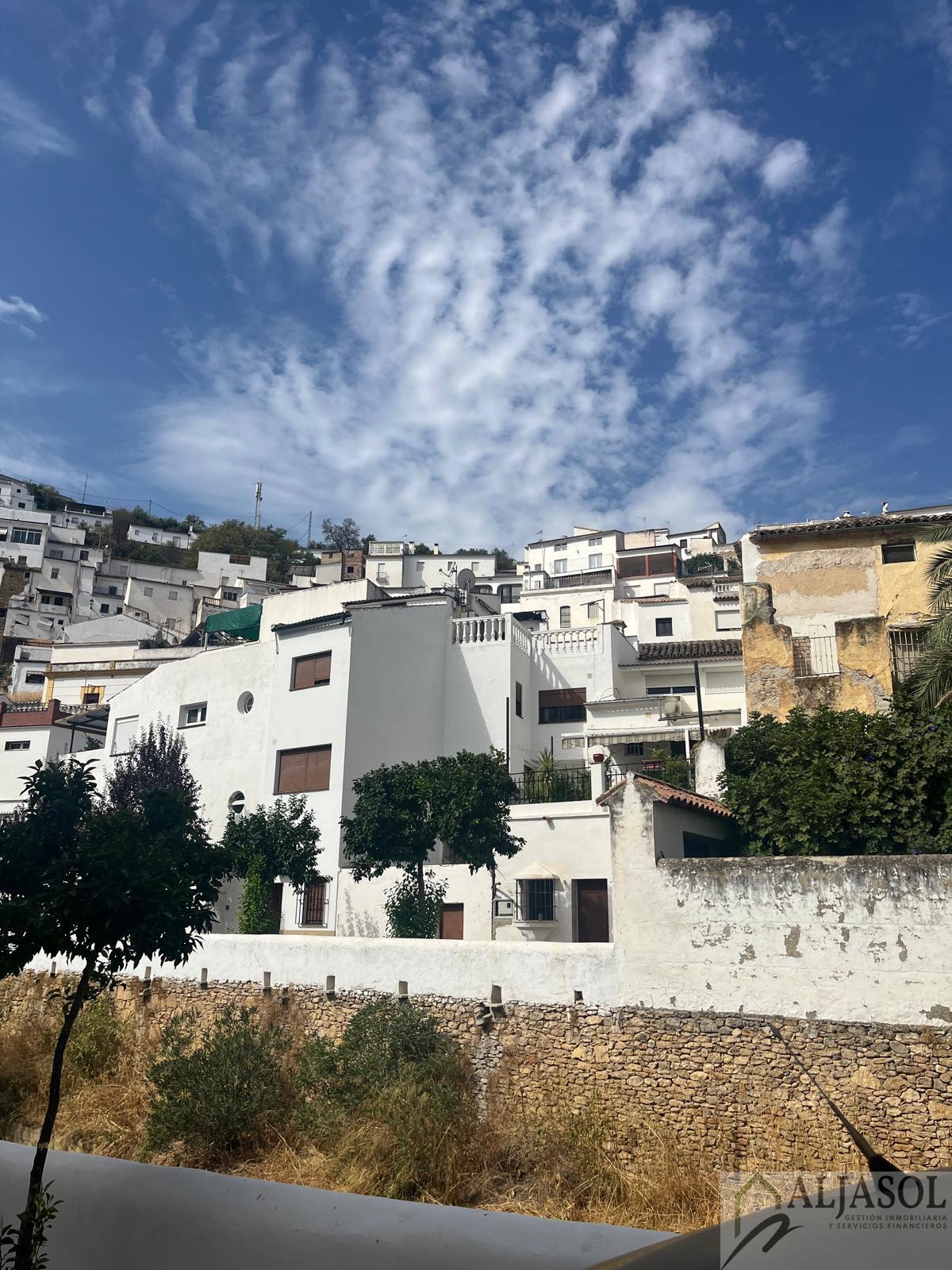 Venta de casa en Setenil de las Bodegas
