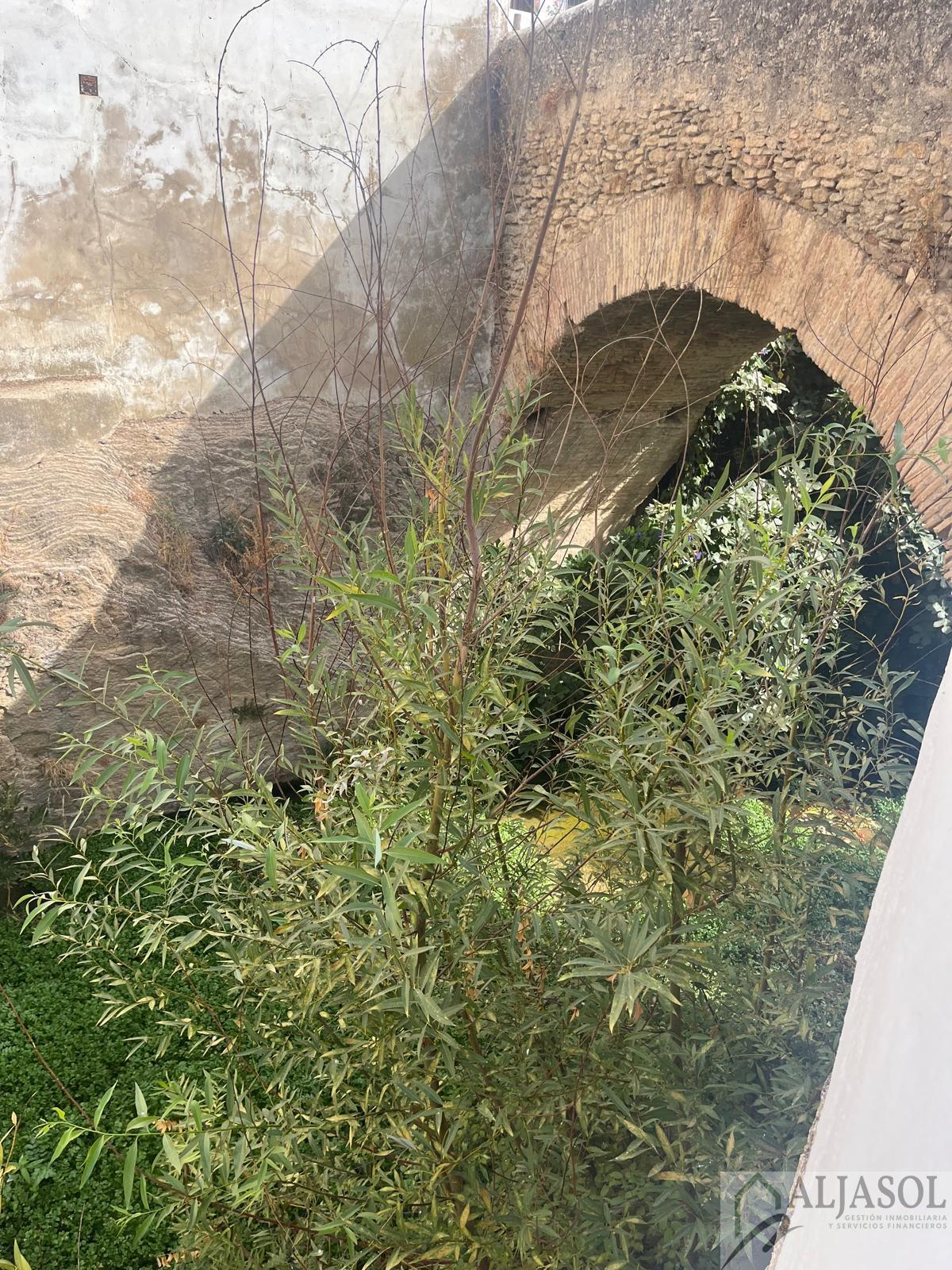 Venta de casa en Setenil de las Bodegas