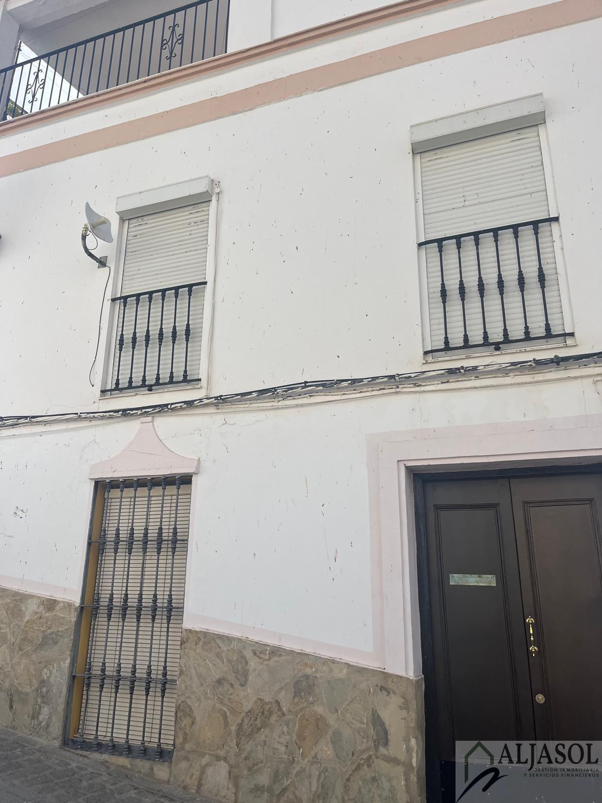 Venta de casa en Setenil de las Bodegas
