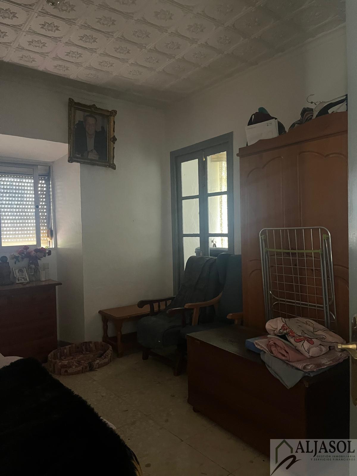 Venta de casa en Setenil de las Bodegas