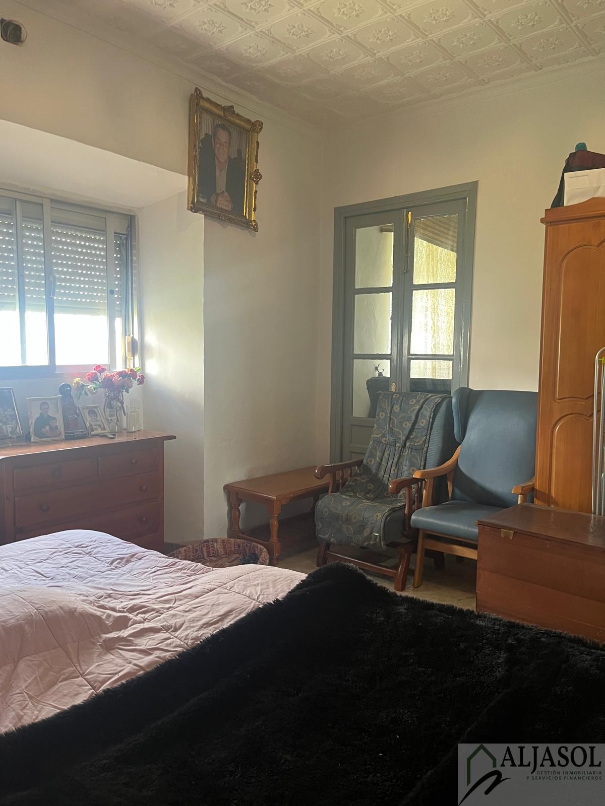 Venta de casa en Setenil de las Bodegas