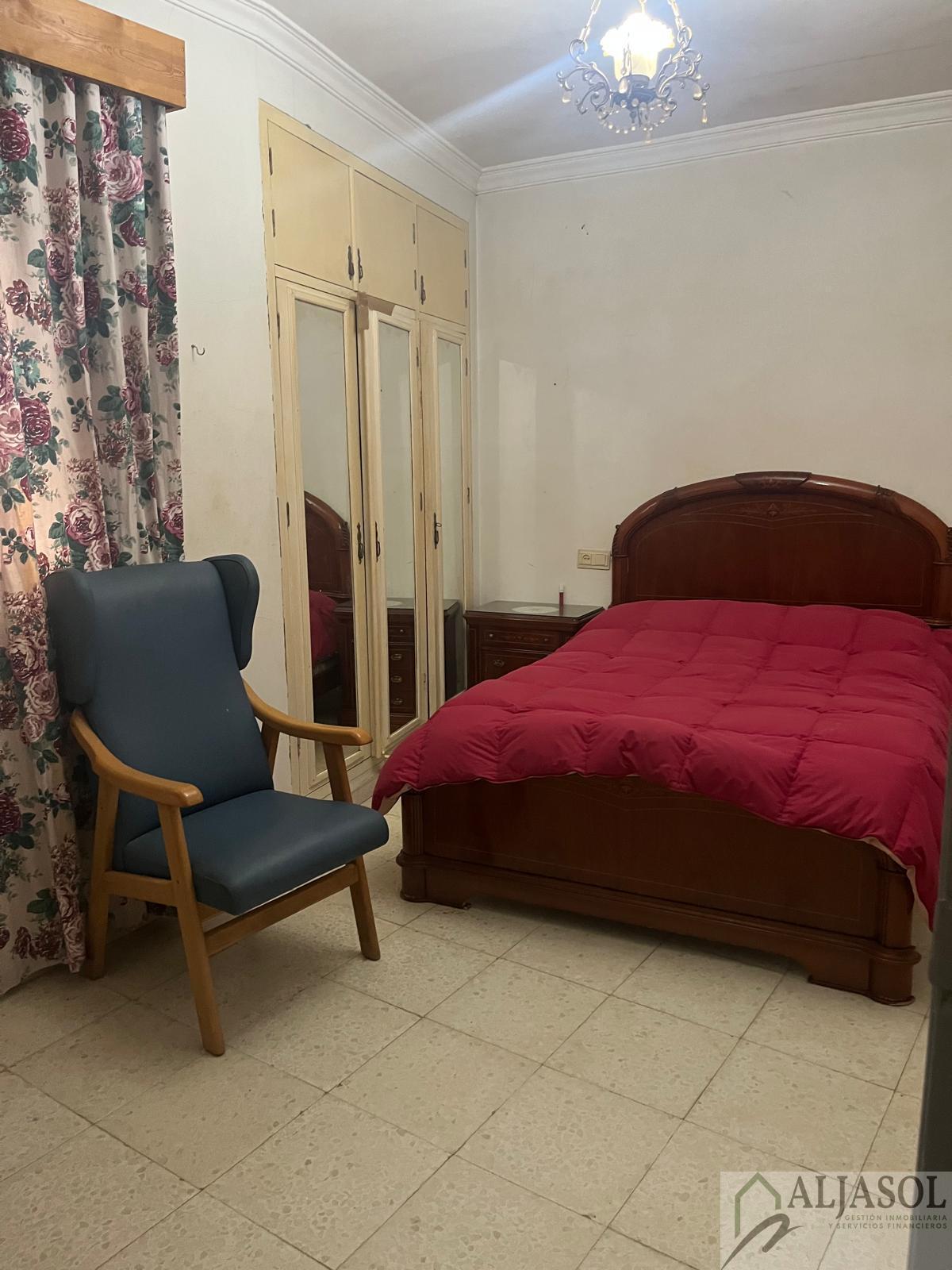 Venta de casa en Setenil de las Bodegas