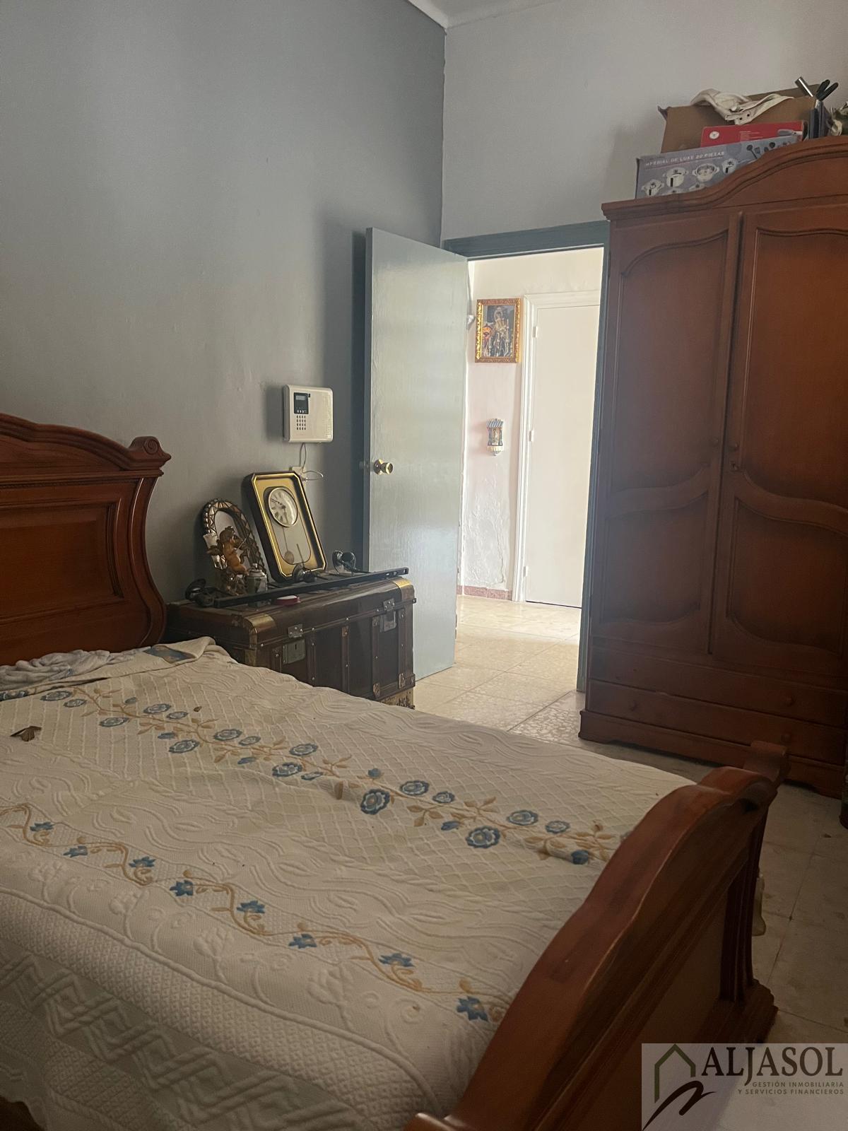 Venta de casa en Setenil de las Bodegas