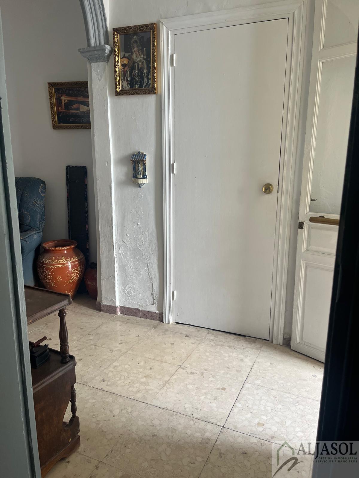 Venta de casa en Setenil de las Bodegas