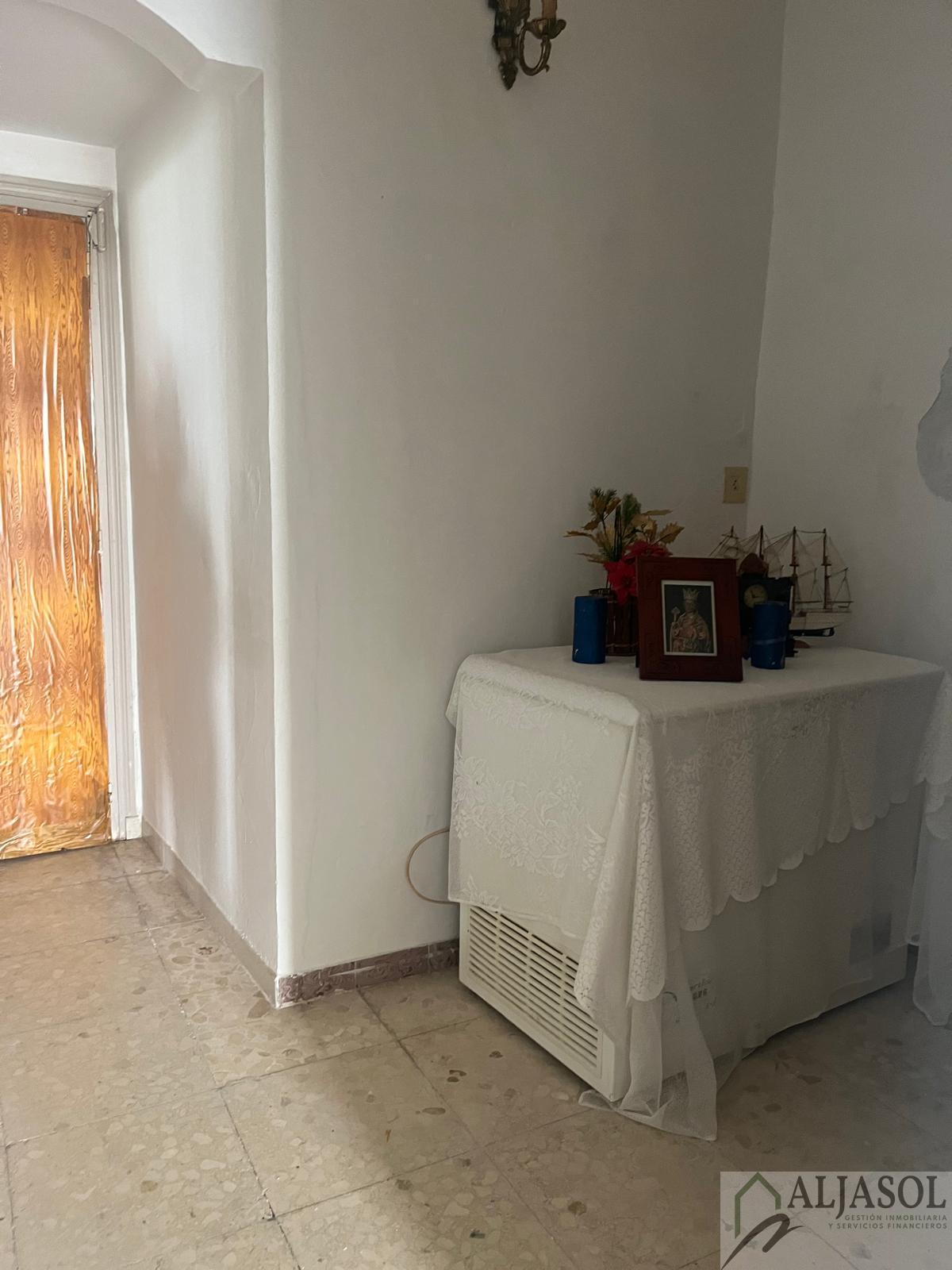 Venta de casa en Setenil de las Bodegas