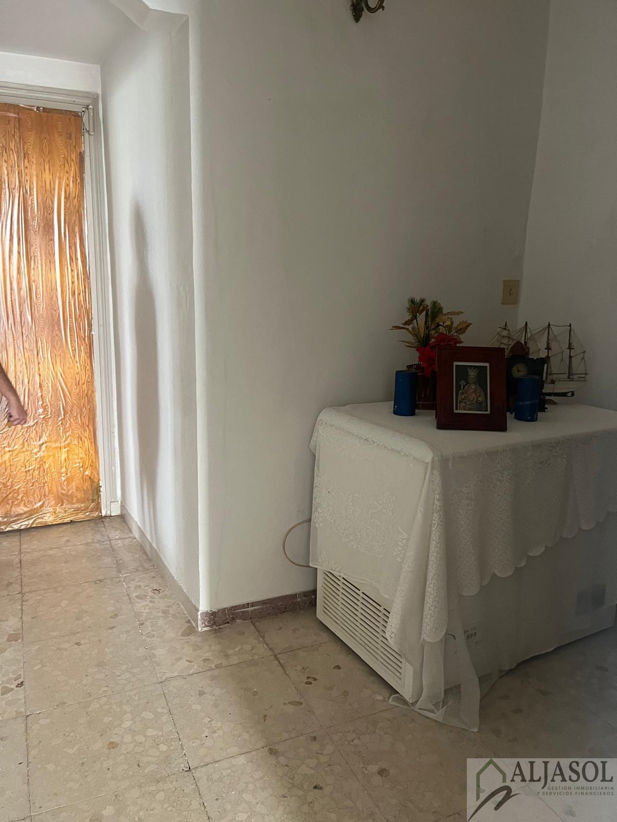 Venta de casa en Setenil de las Bodegas
