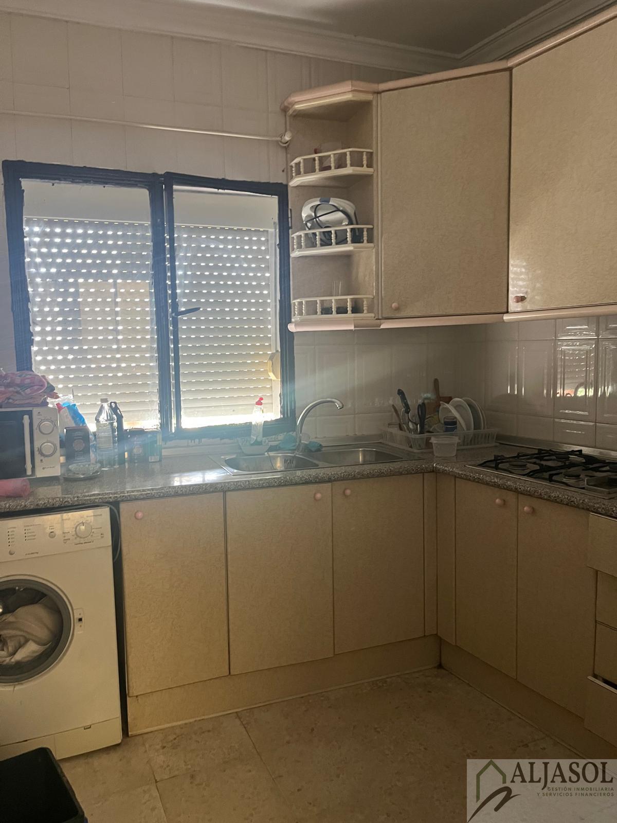 Venta de casa en Setenil de las Bodegas