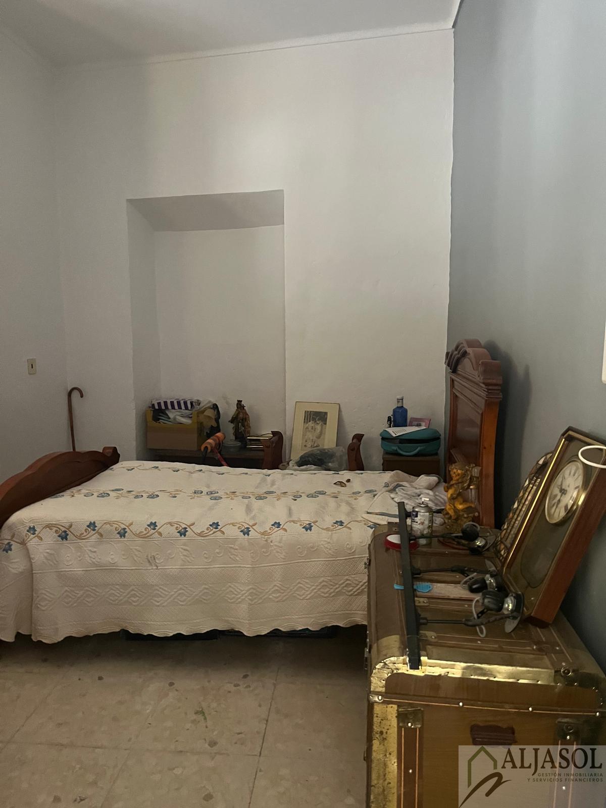 Venta de casa en Setenil de las Bodegas