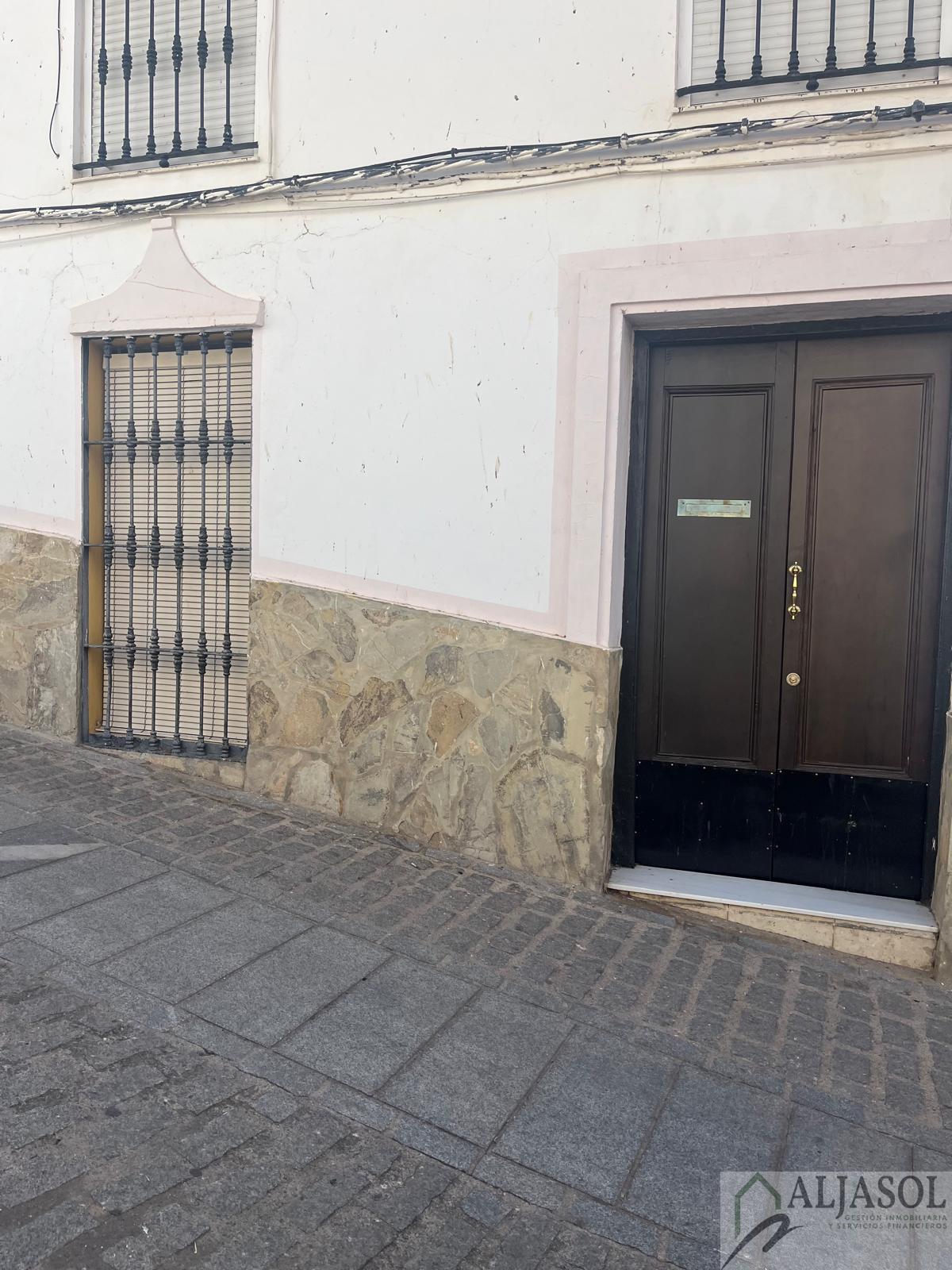 Venta de casa en Setenil de las Bodegas
