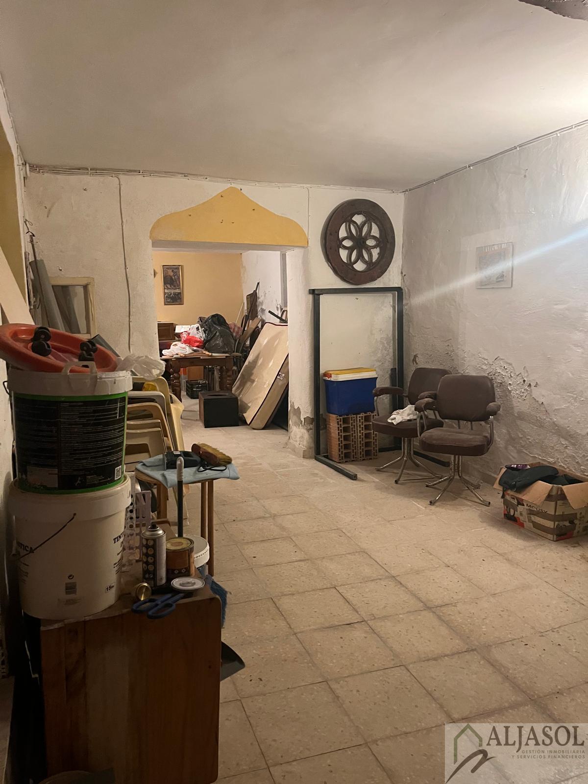 Venta de casa en Setenil de las Bodegas