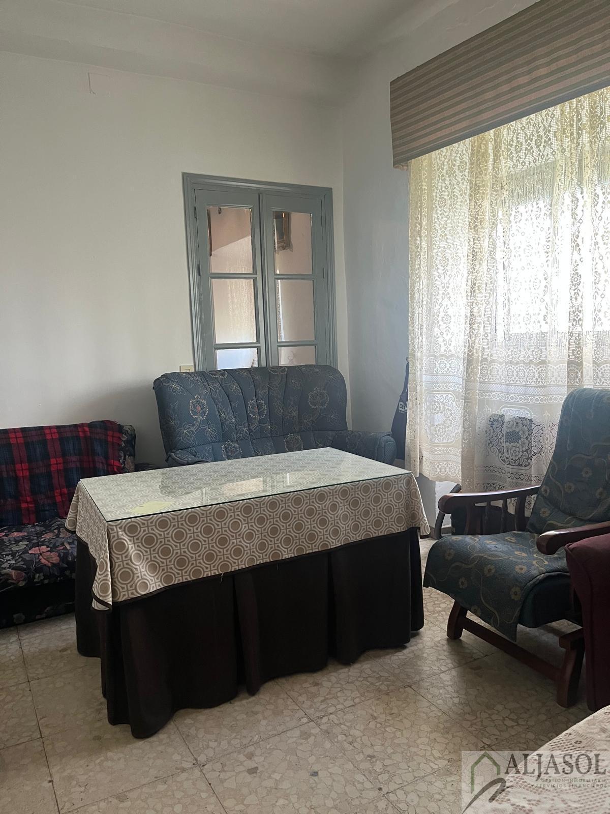 Venta de casa en Setenil de las Bodegas
