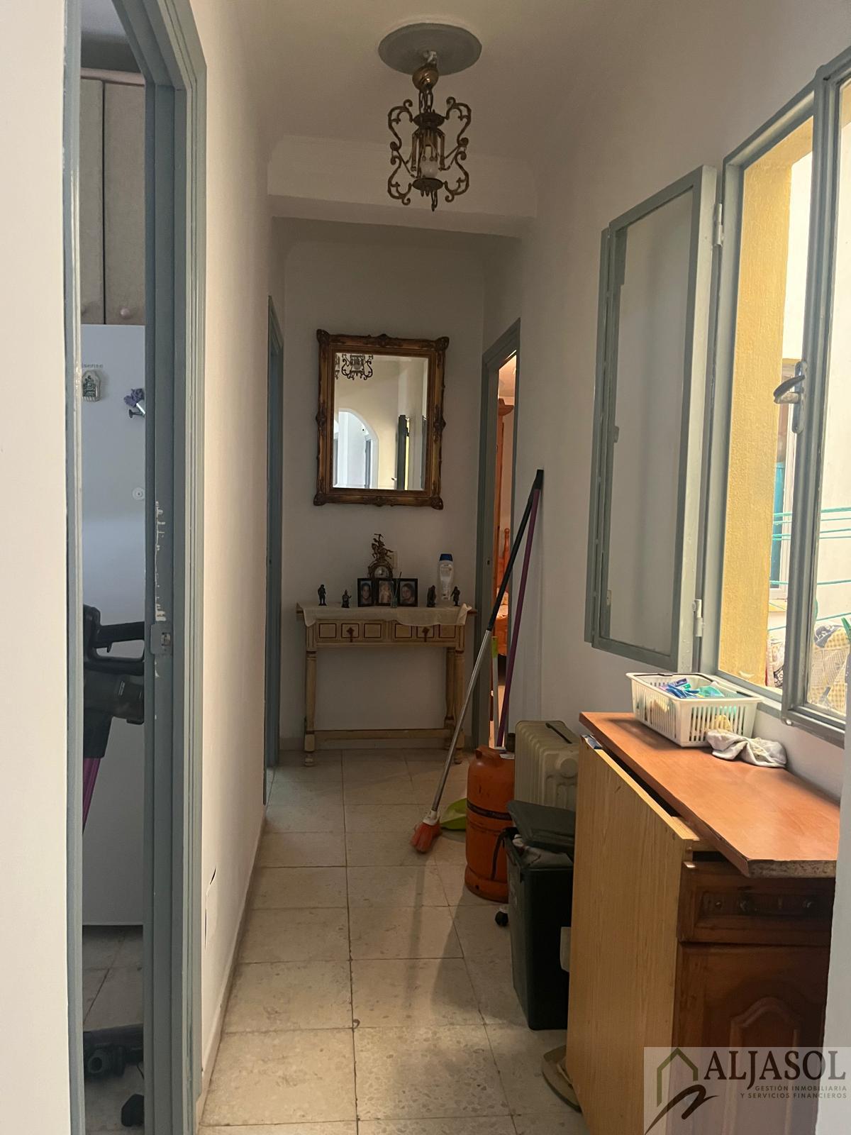Venta de casa en Setenil de las Bodegas