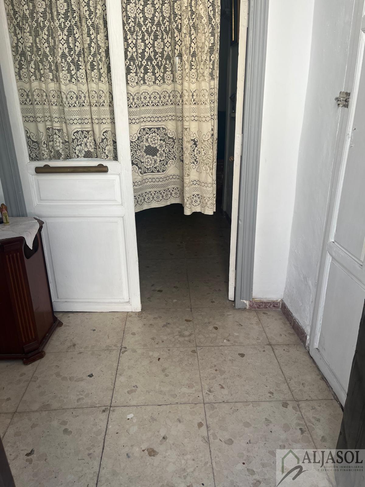 Venta de casa en Setenil de las Bodegas