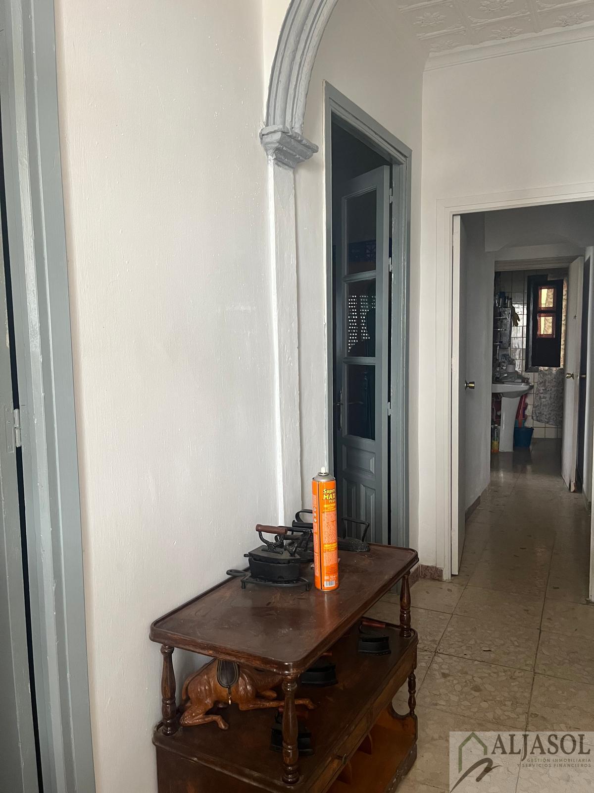 Venta de casa en Setenil de las Bodegas