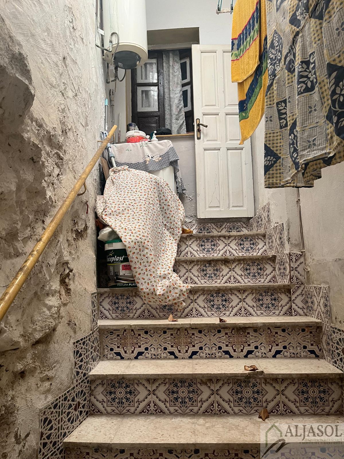 Venta de casa en Setenil de las Bodegas