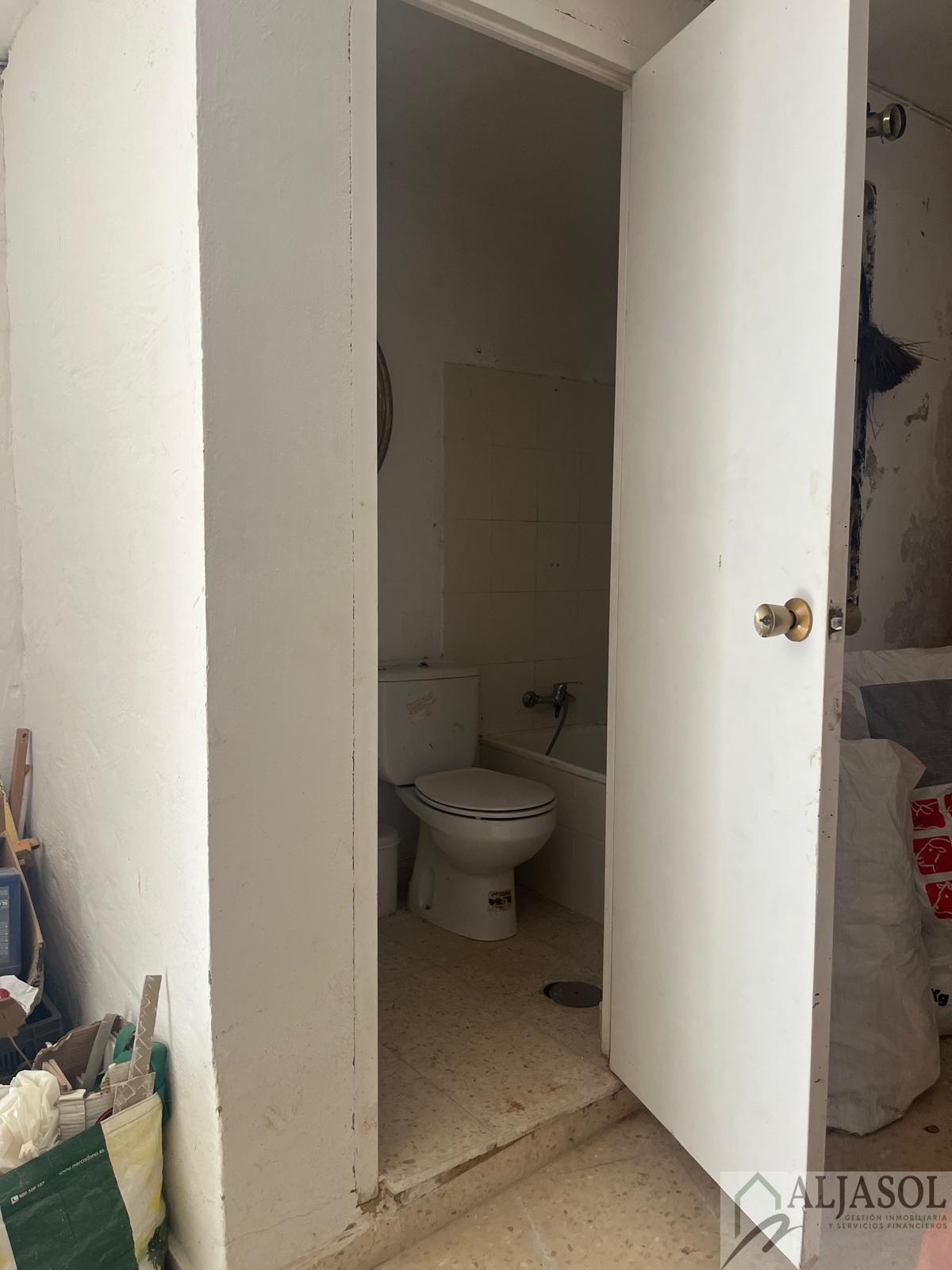 Venta de casa en Setenil de las Bodegas Venta de casa en Setenil de las Bodegas