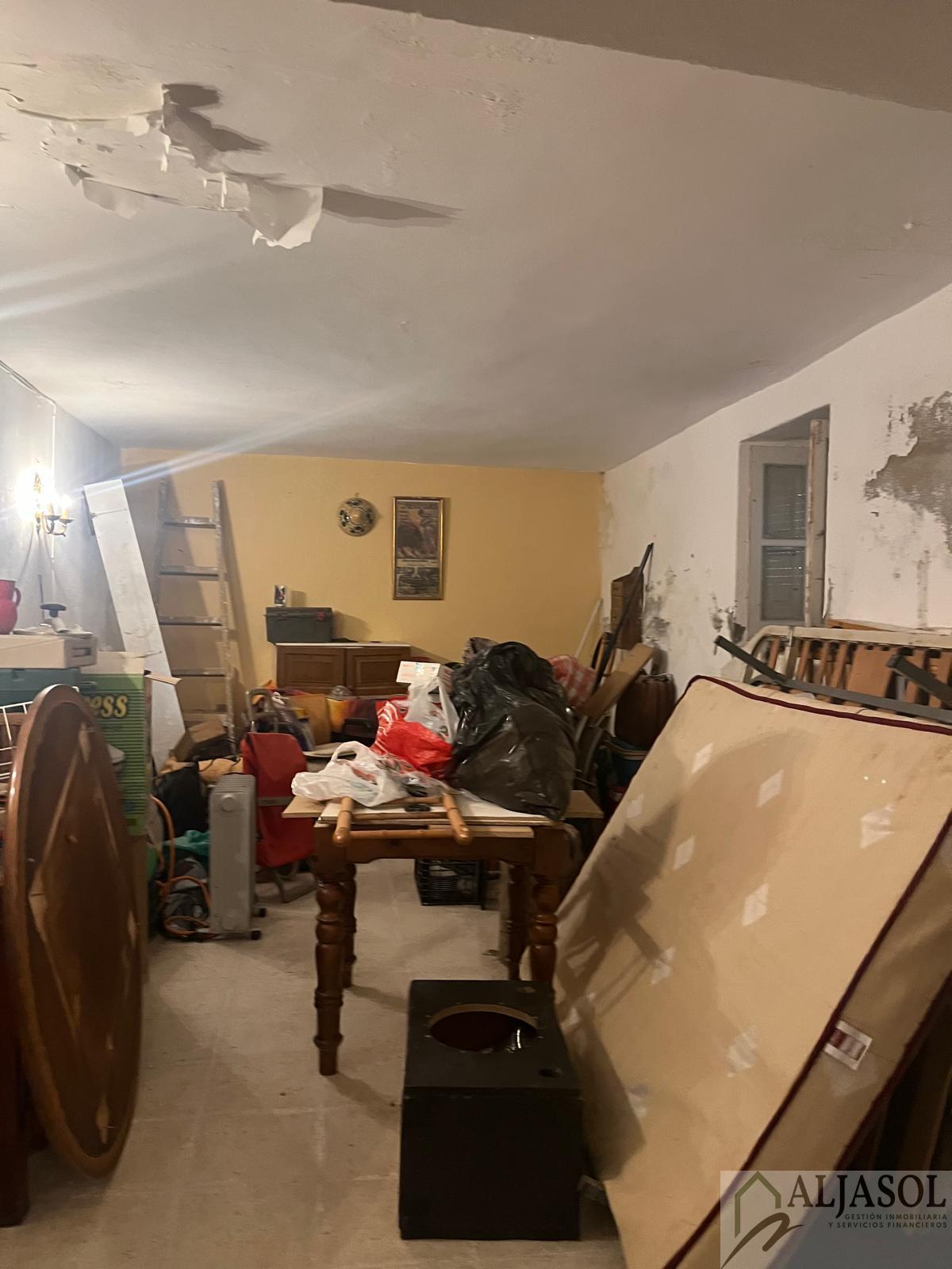 Venta de casa en Setenil de las Bodegas Venta de casa en Setenil de las Bodegas