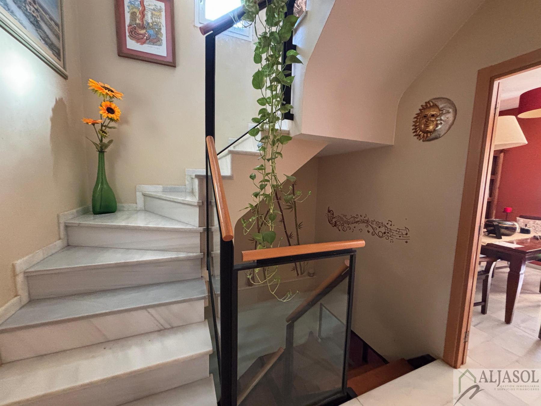 Venta de casa en Huévar del Aljarafe