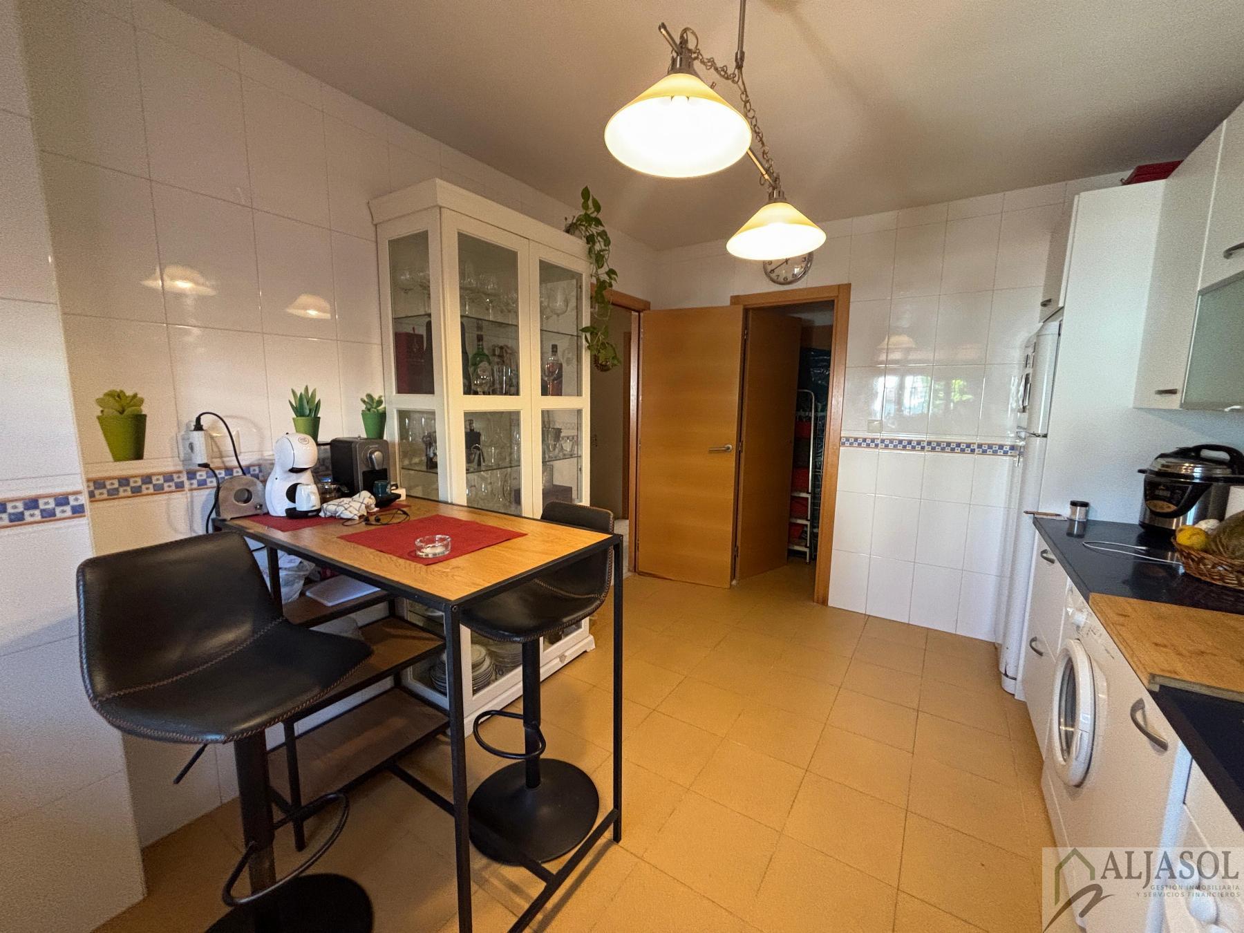 Venta de casa en Huévar del Aljarafe